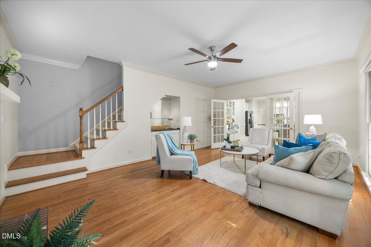 17-2A1A1575 - 4804 Oaksong Court, Fuquay Varina, NC 27526, Fuquay Varina