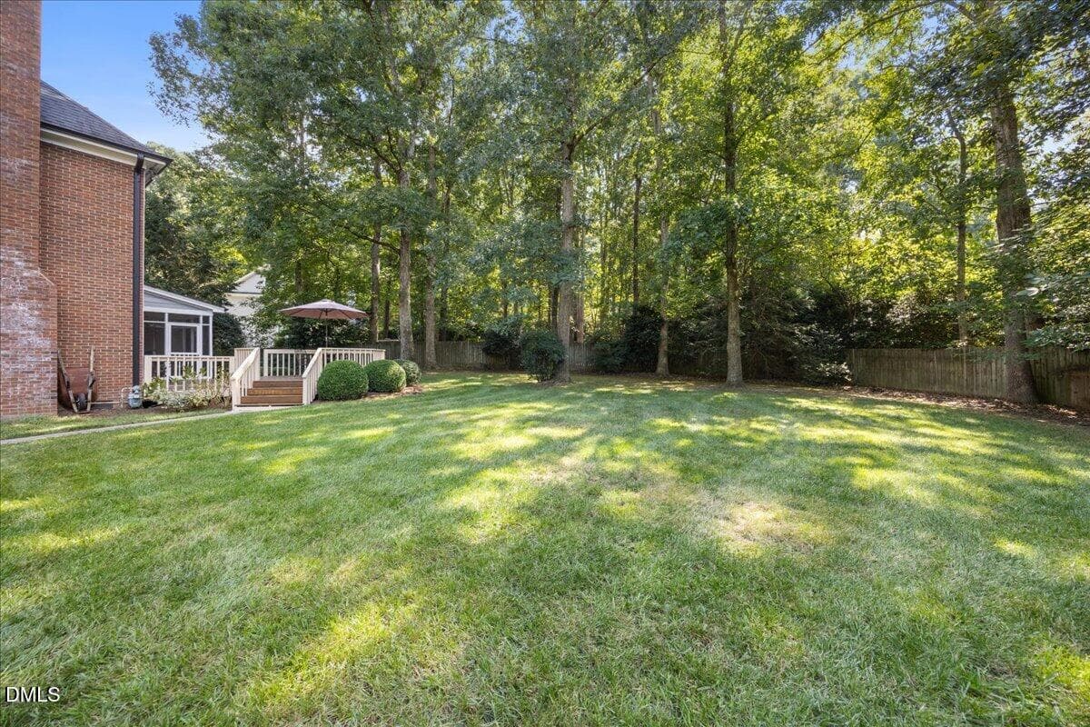 34-2A1A1626 - 4804 Oaksong Court, Fuquay Varina, NC 27526, Fuquay Varina