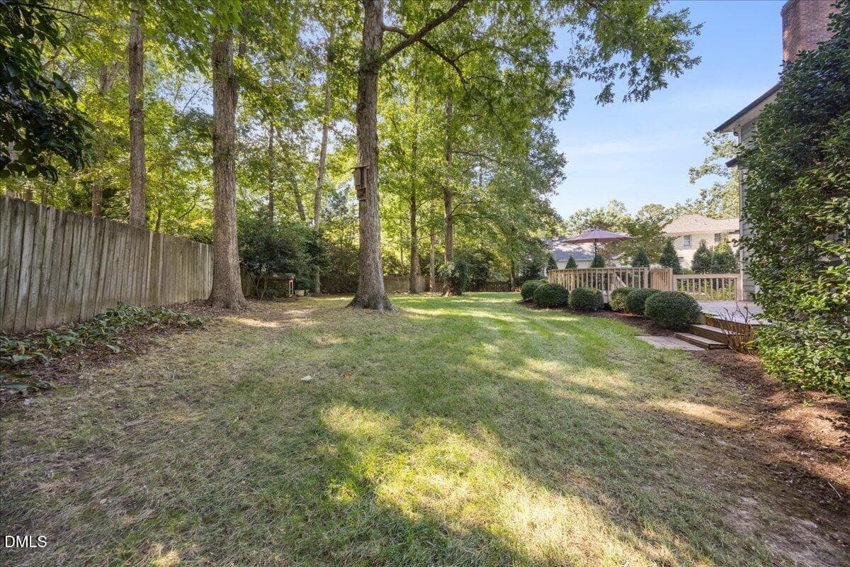 36-2A1A1632 - 4804 Oaksong Court, Fuquay Varina, NC 27526, Fuquay Varina