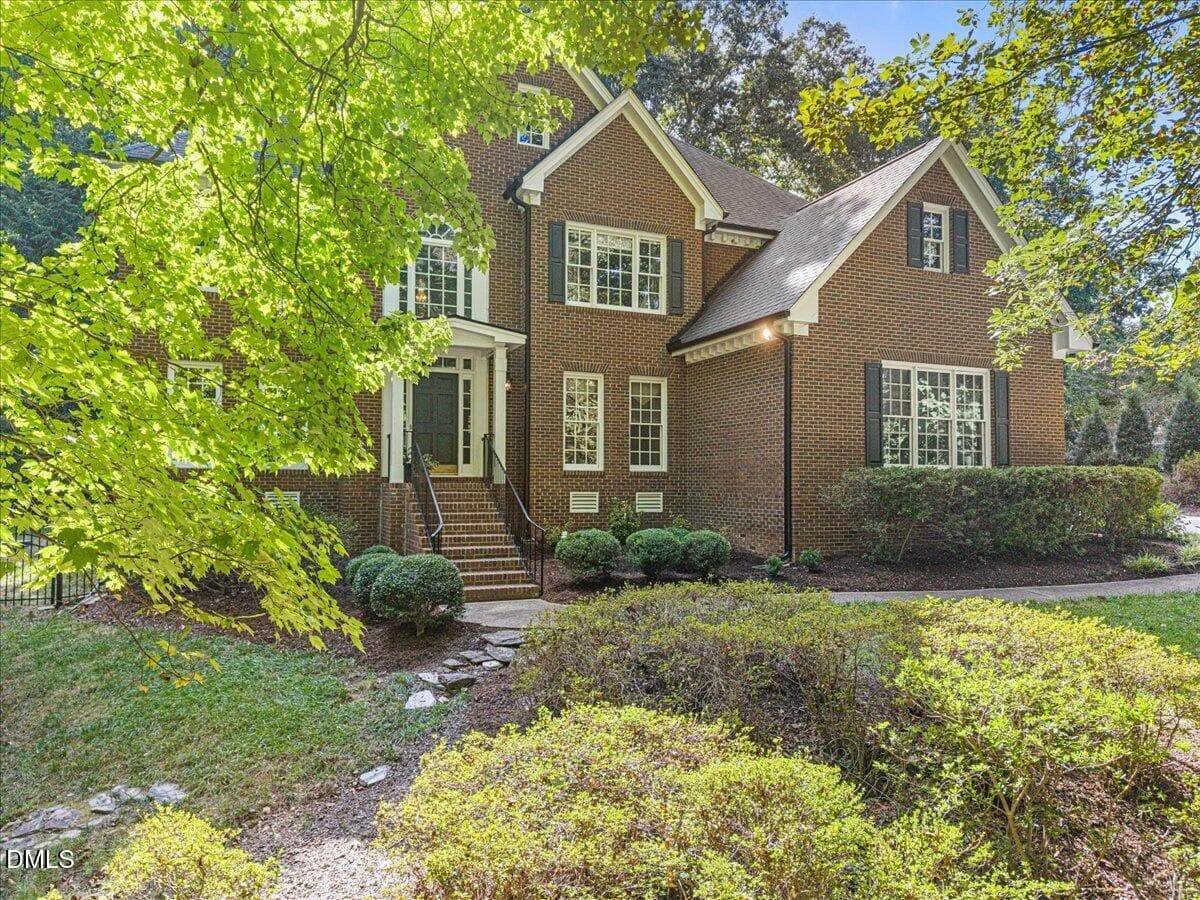 4804 Oaksong Court, Fuquay Varina, NC 27526