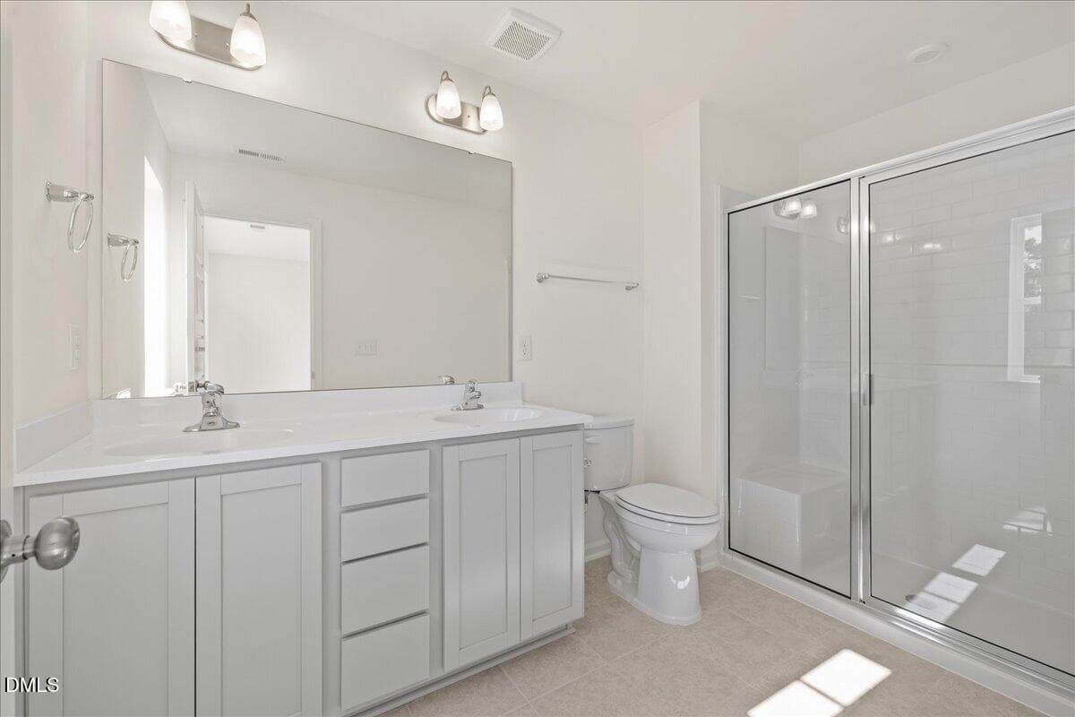65-HHHunt Homes-Lot 23-Whitfield Full Ba - 326 Short Ridge Way, Rolesville, NC 27571