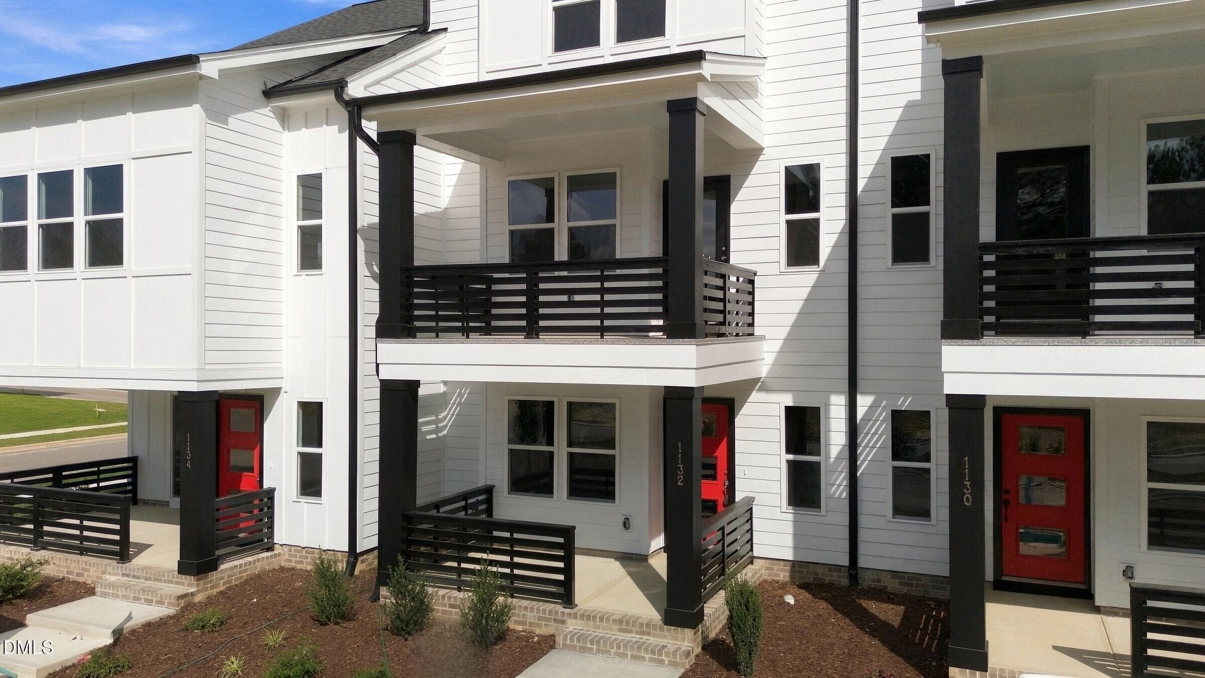 Bluebird - Floorplan - 1132 Lamplighter Lot 414 Drive, Raleigh, NC 27604