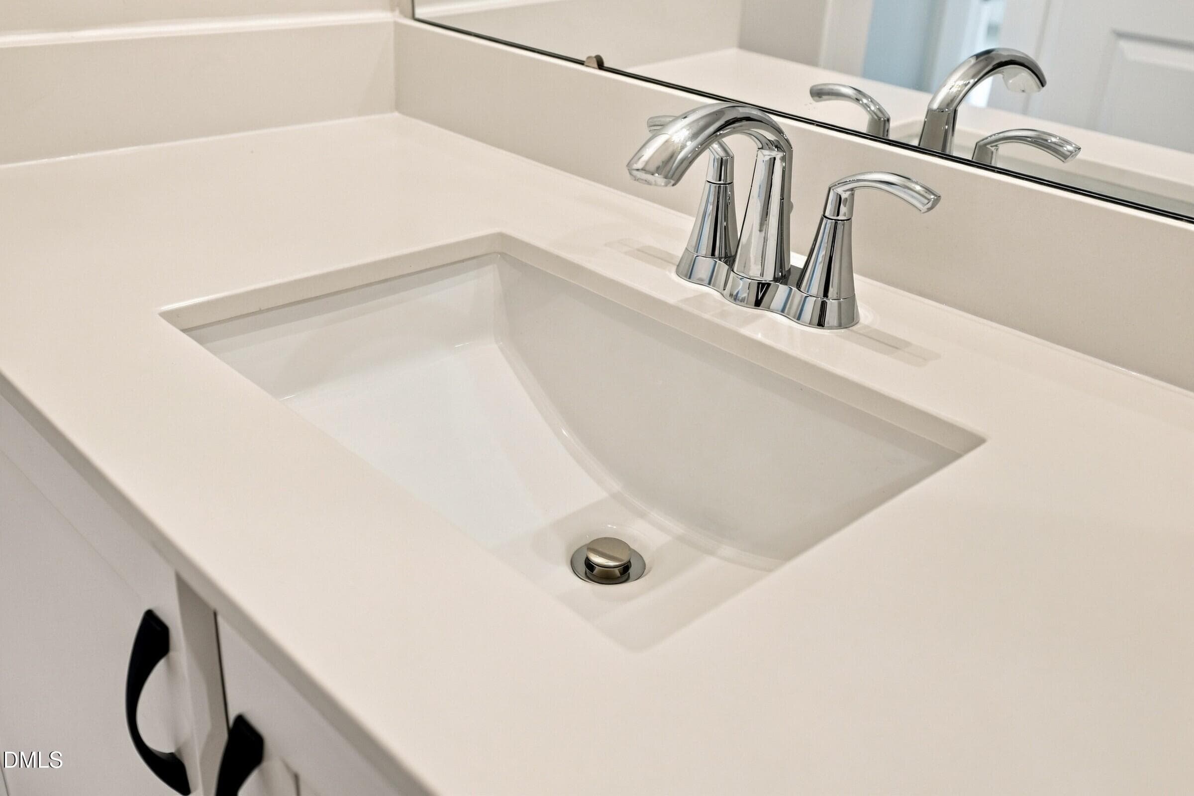 Primary Bathroom - 1132 Lamplighter Lot 414 Drive, Raleigh, NC 27604