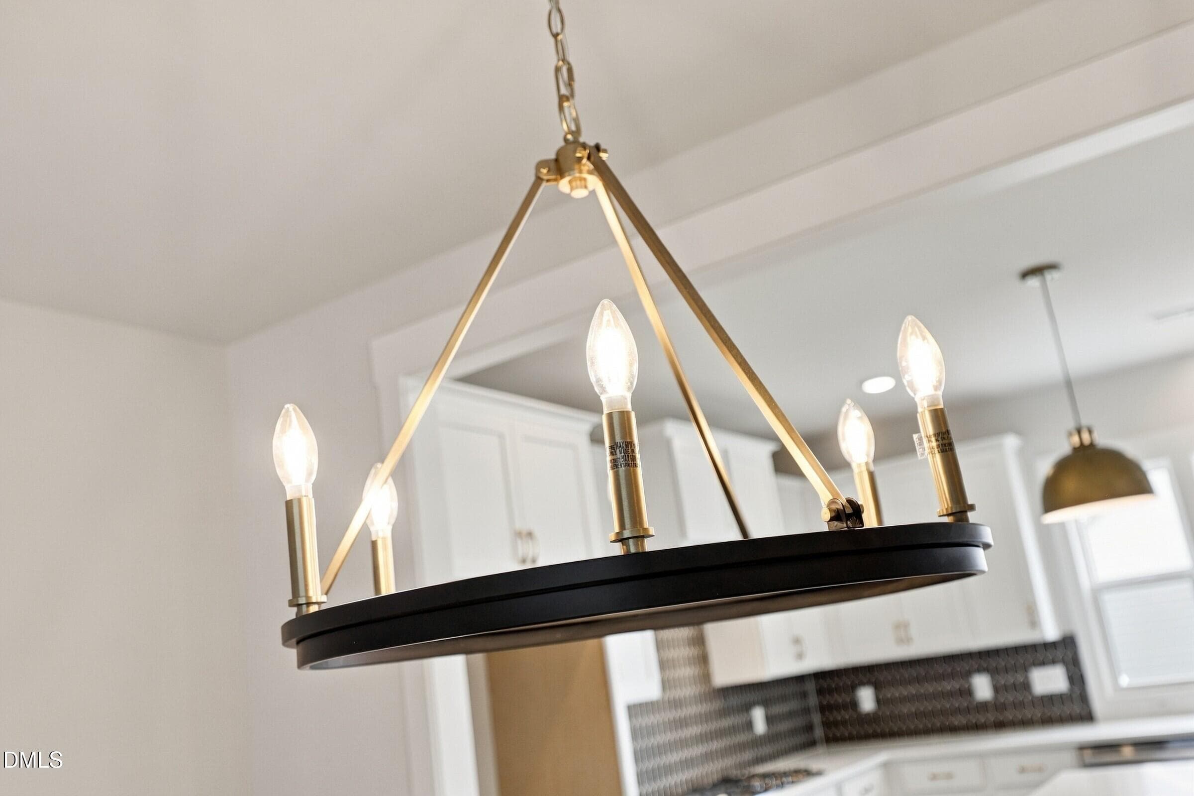 Pendant Lights - 1132 Lamplighter Lot 414 Drive, Raleigh, NC 27604