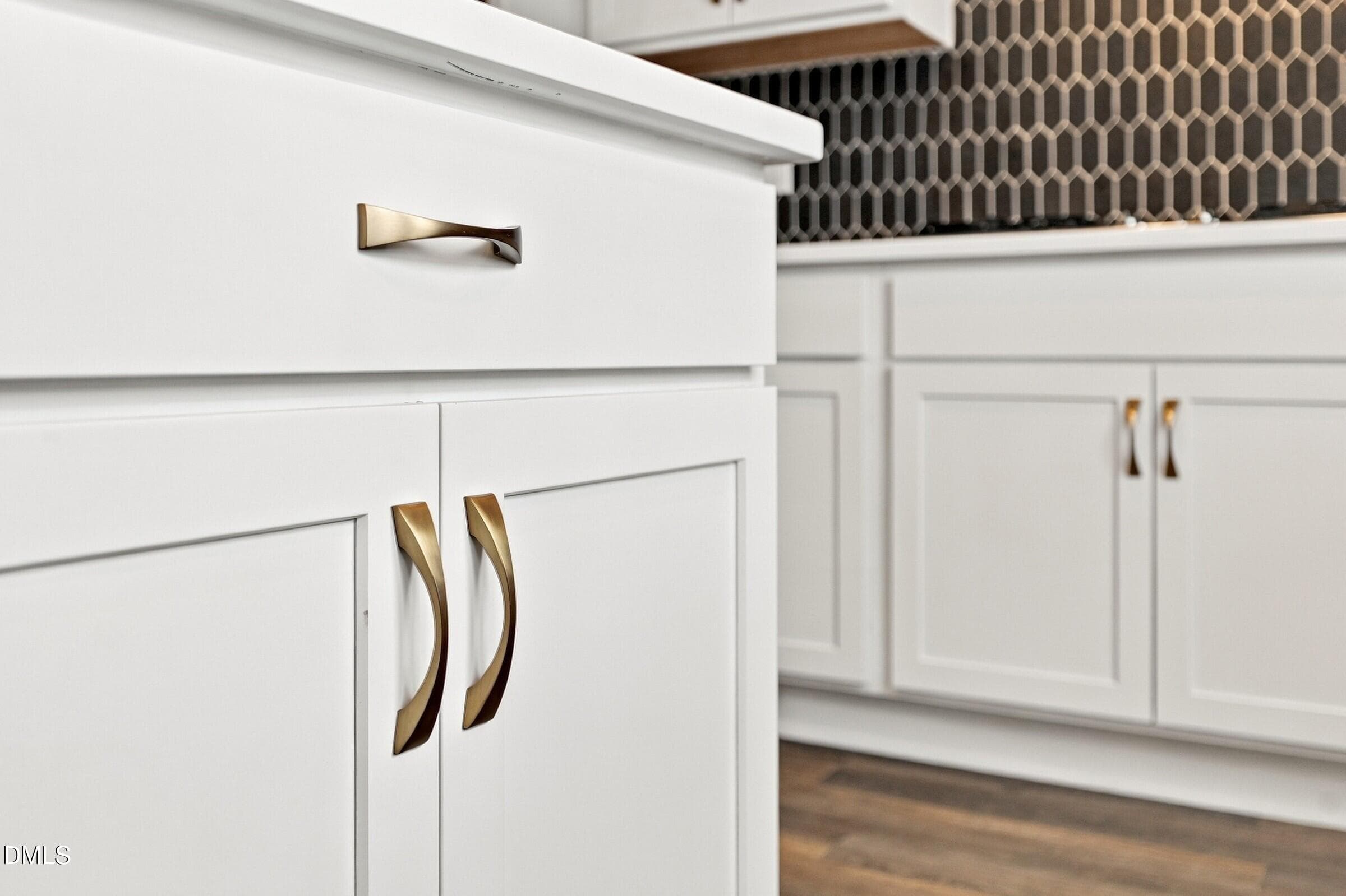 Gourmet Kitchen - 1132 Lamplighter Lot 414 Drive, Raleigh, NC 27604