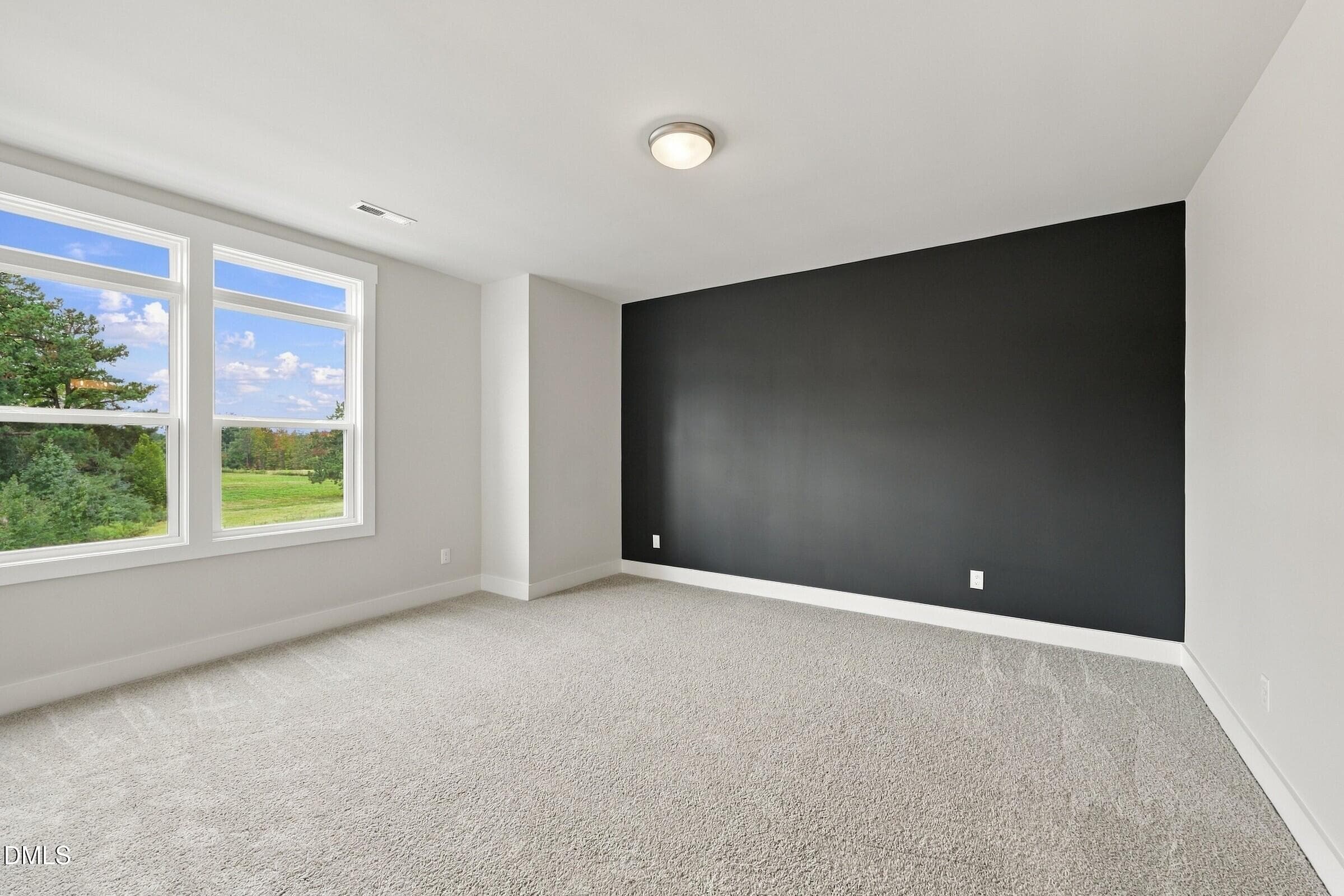 Primary Bedroom - 1132 Lamplighter Lot 414 Drive, Raleigh, NC 27604