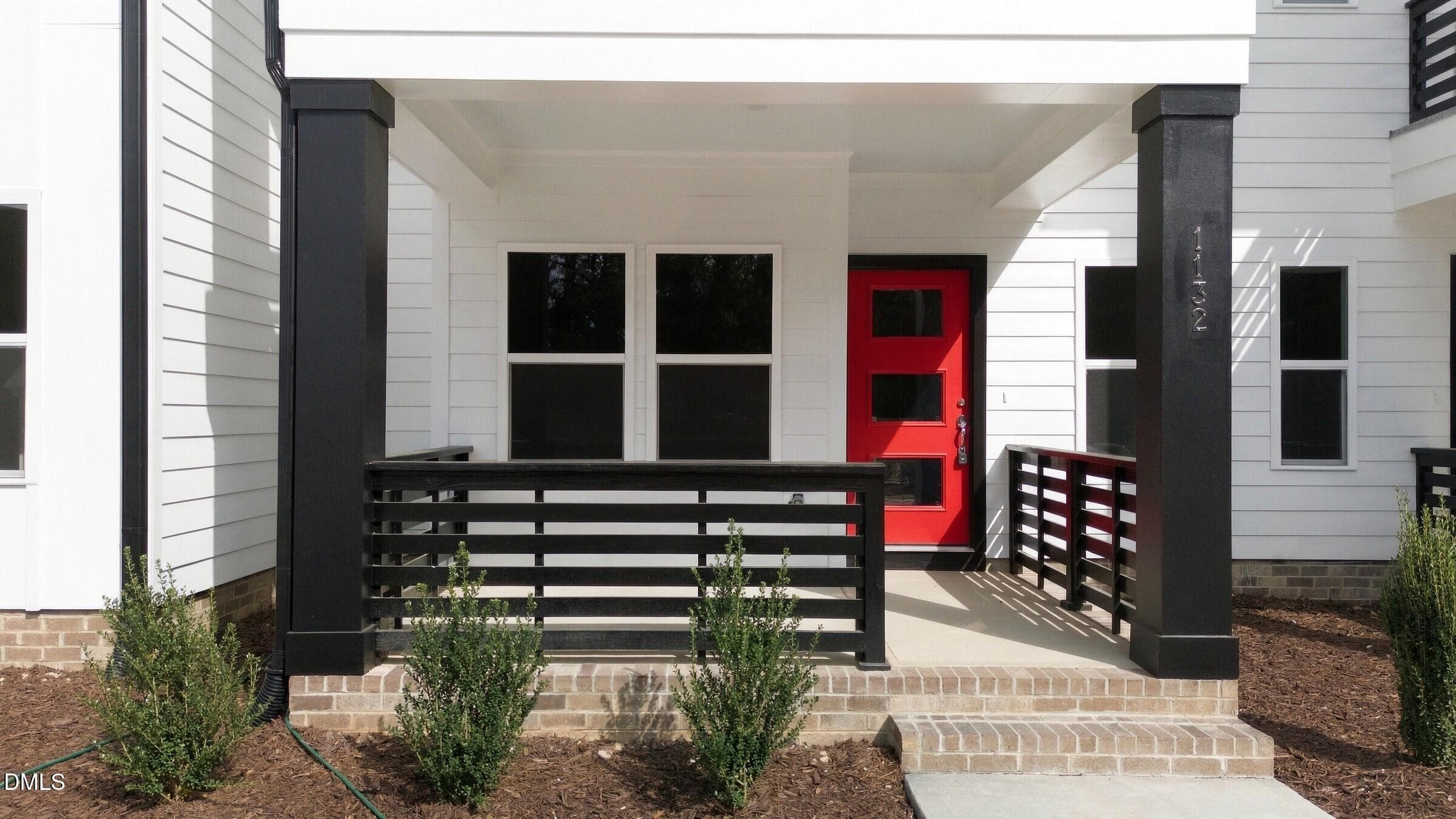 Bluebird - Floorplan - 1132 Lamplighter Lot 414 Drive, Raleigh, NC 27604