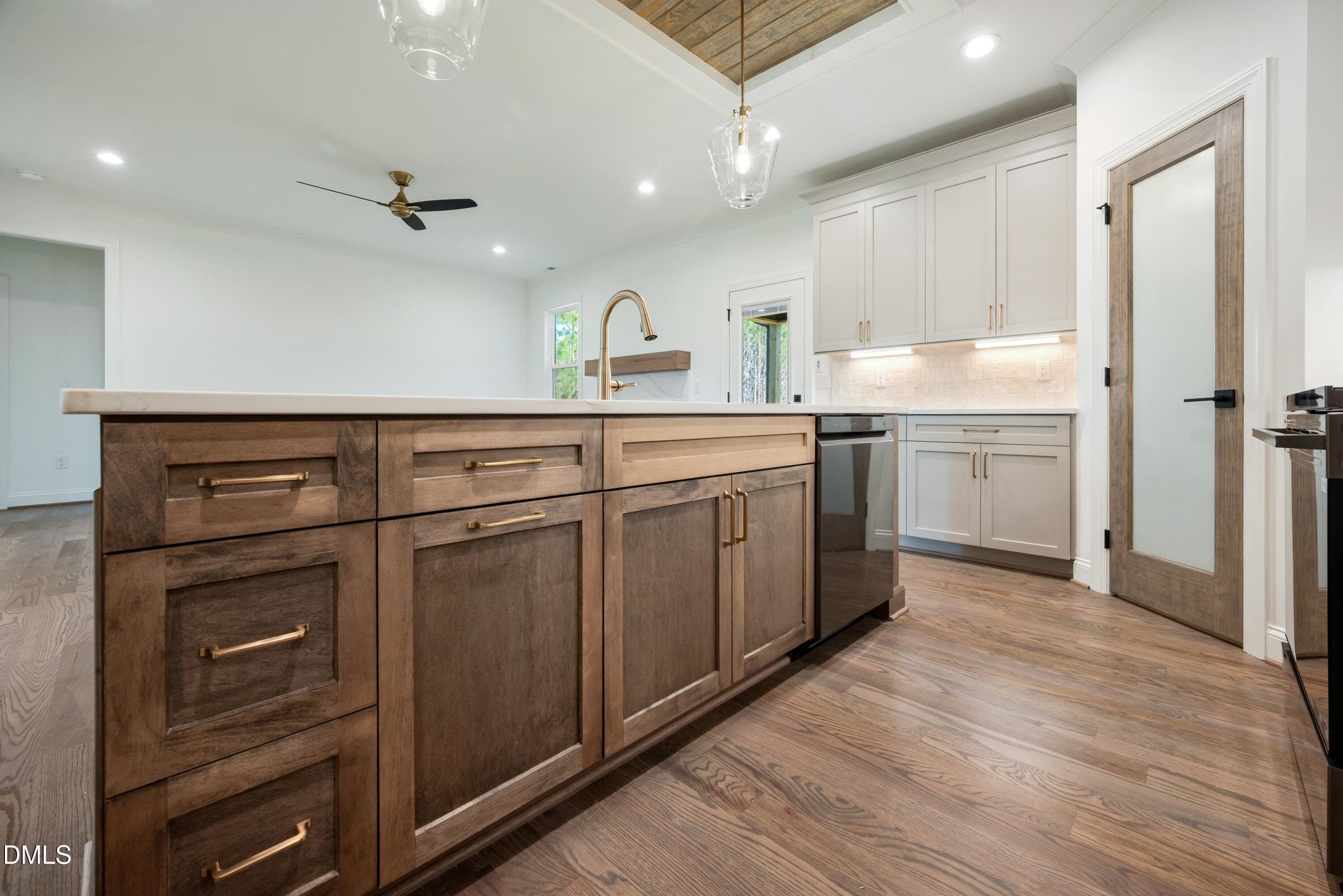 Lot 113 Peachtree-9 - 8625 Savage Road, Spring Hope, NC 27882