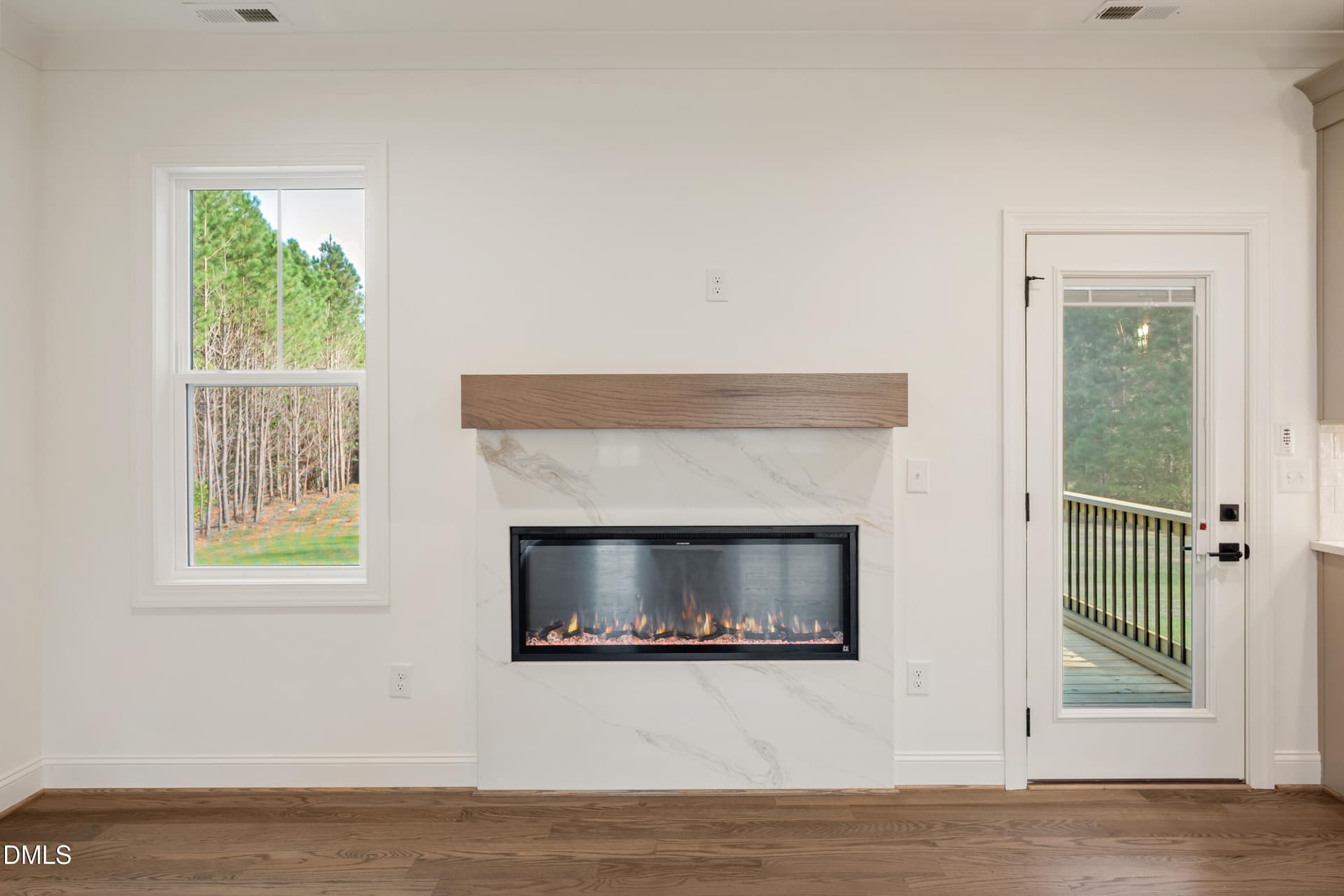 Lot 113 Peachtree-14 - 8625 Savage Road, Spring Hope, NC 27882