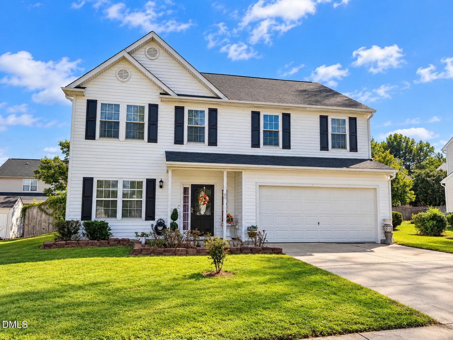 3613 Enduring Freedom Drive, Raleigh, NC 27610