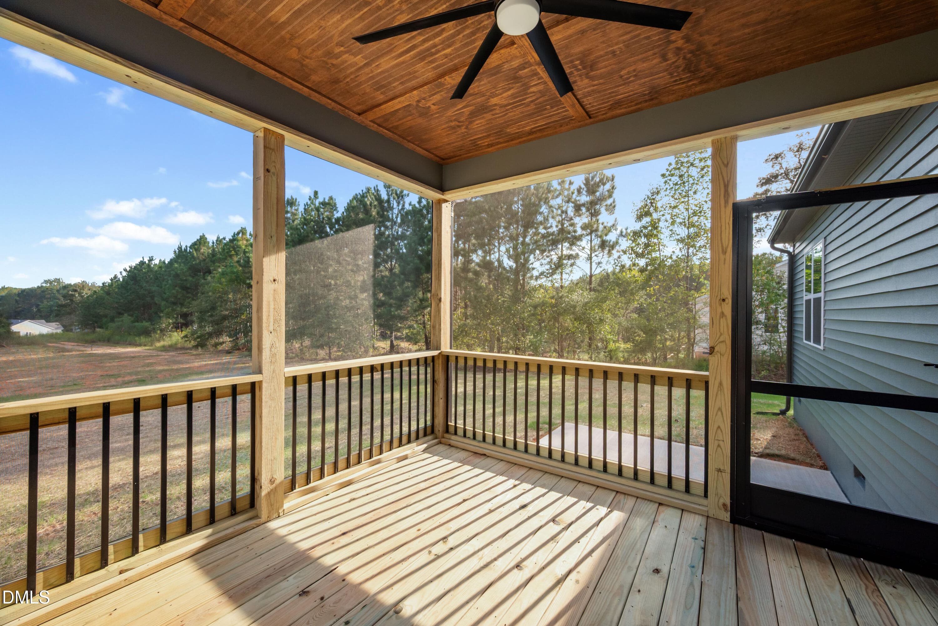 Lot 113 Peachtree-16 - 8625 Savage Road, Spring Hope, NC 27882