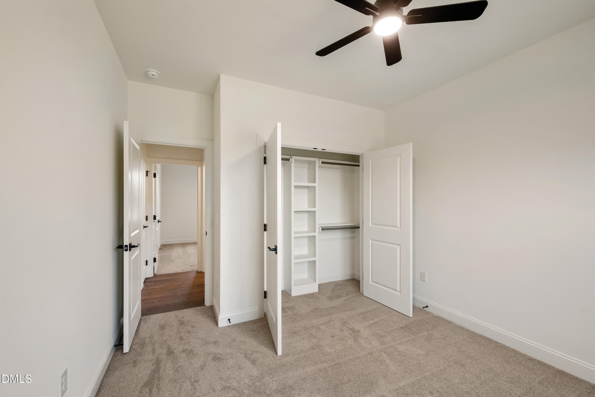 Lot 113 Peachtree-18 - 8625 Savage Road, Spring Hope, NC 27882