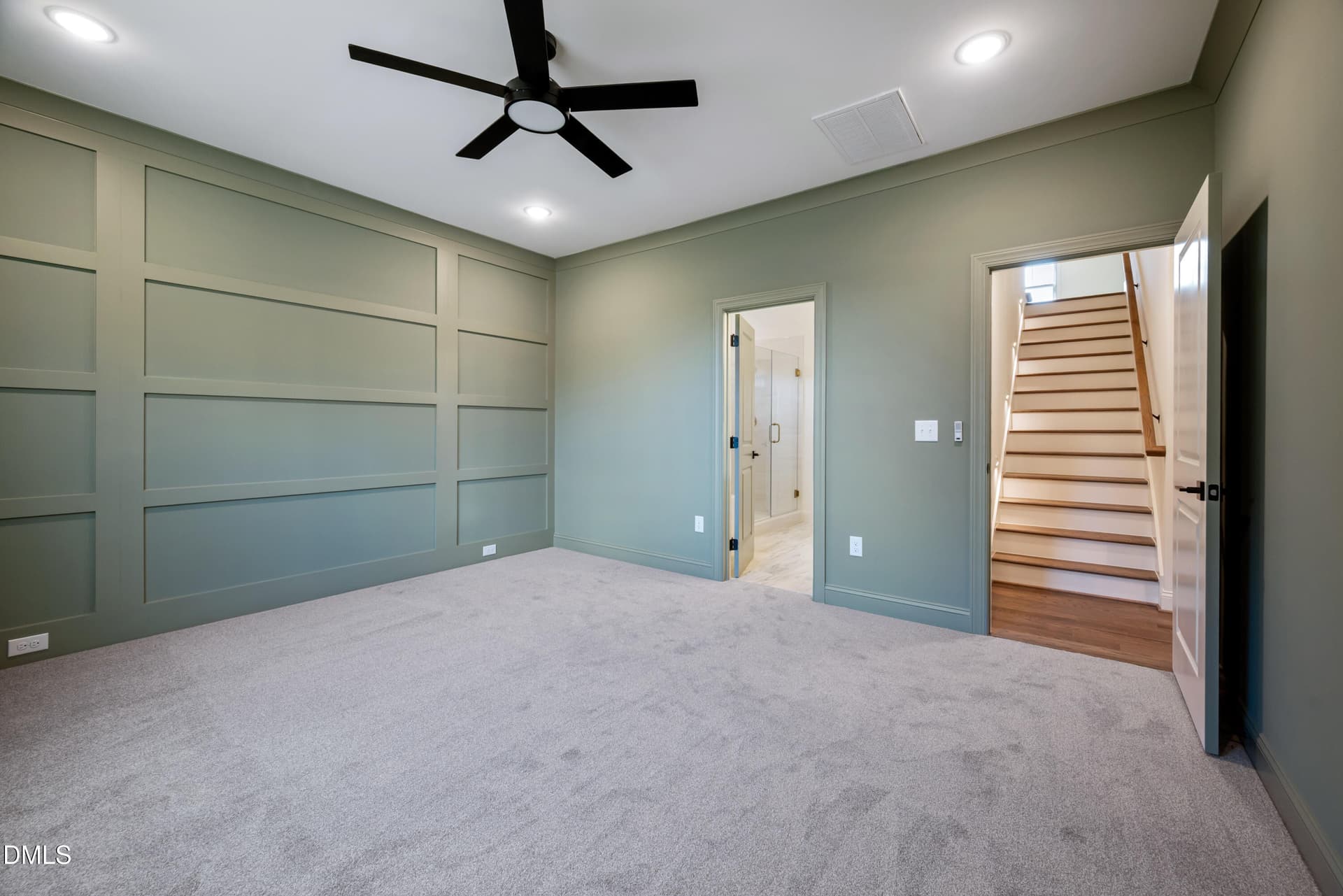 Lot 113 Peachtree-25 - 8625 Savage Road, Spring Hope, NC 27882