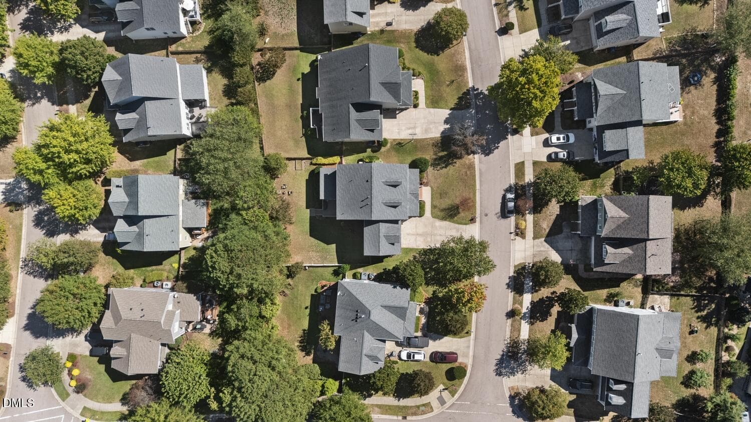 DJI_20260928114303_0037_D - 905 Hosta Valley Court, Wake Forest, NC 27587