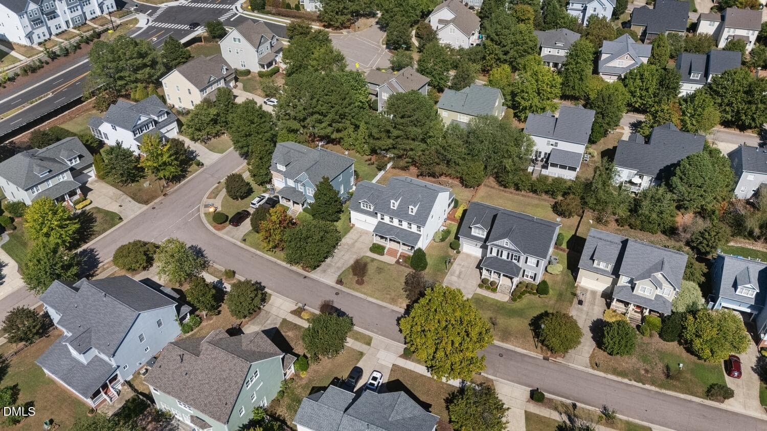 DJI_20260928114611_0057_D - 905 Hosta Valley Court, Wake Forest, NC 27587