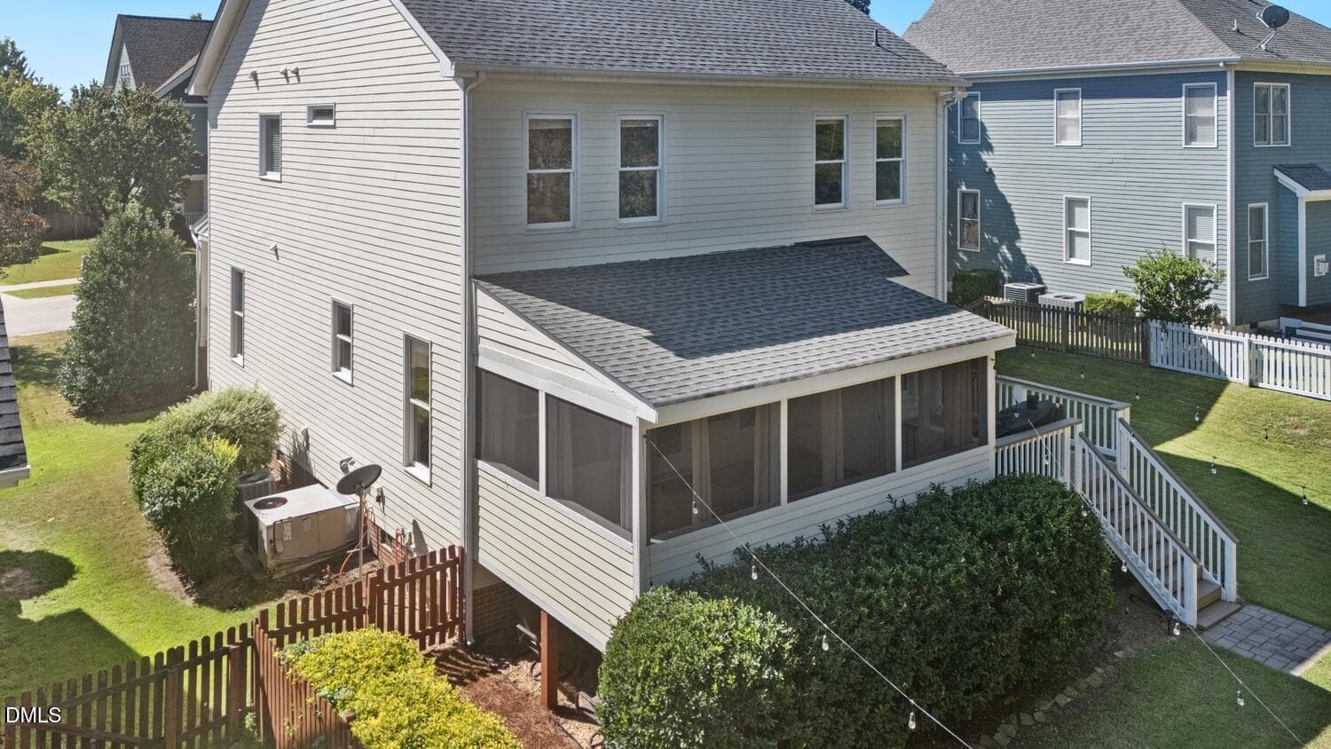 DJI_20260928114842_0071_D - 905 Hosta Valley Court, Wake Forest, NC 27587