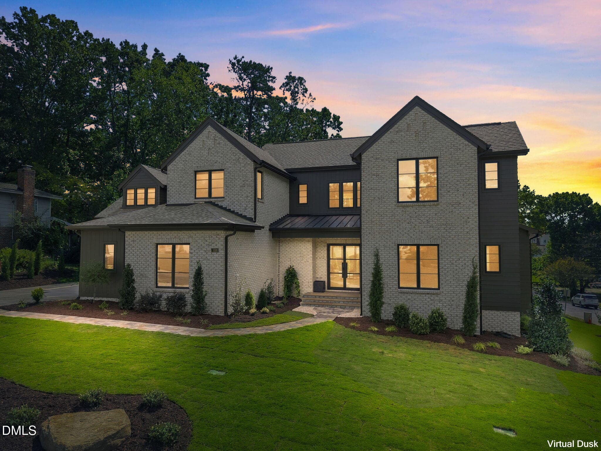 1-web-or-mls-1221 Gunnison Pl - Raleigh, - 1221 Gunnison Place, Raleigh, NC 27609