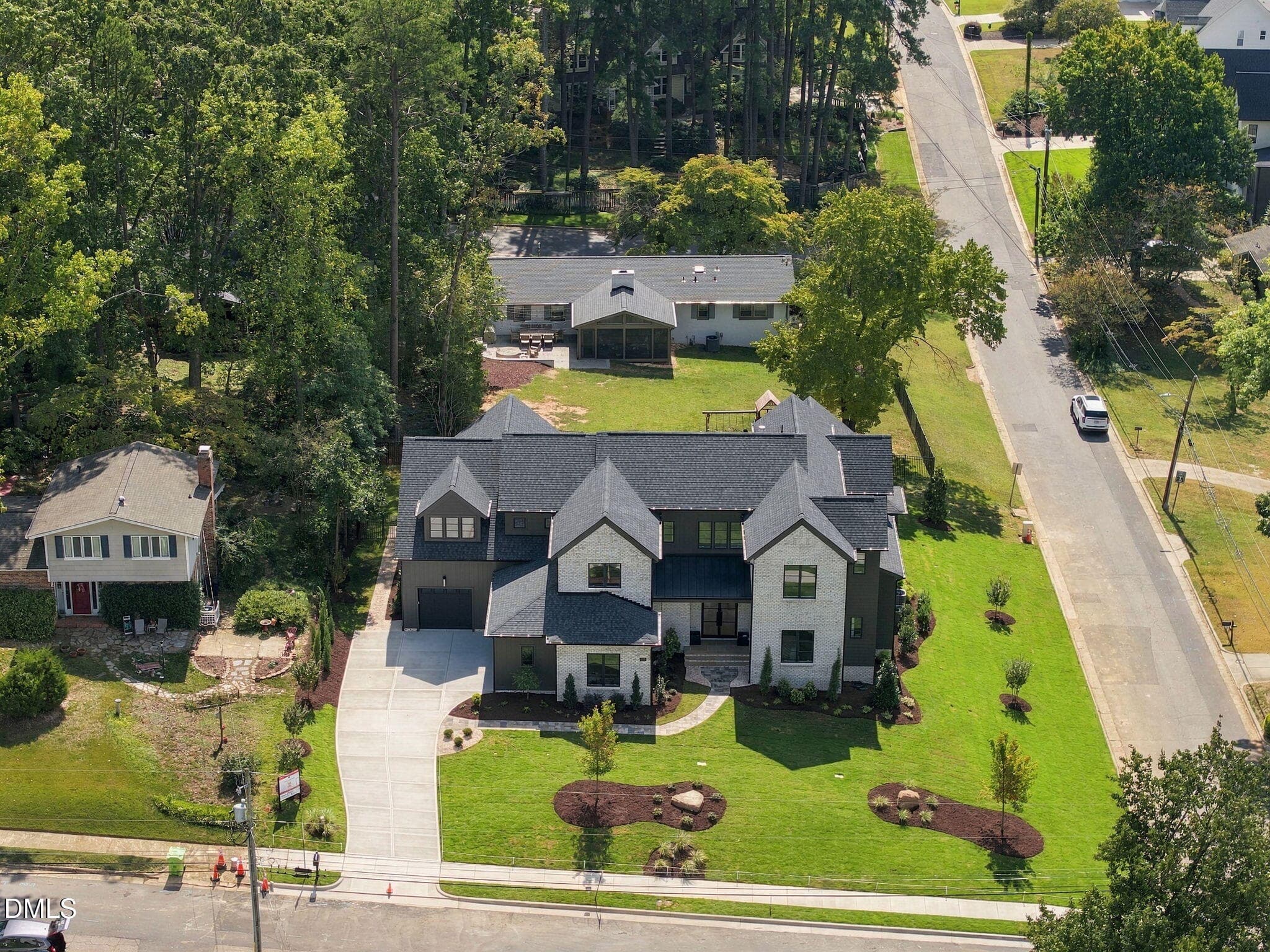 19-web-or-mls-DJI_20260927033904_0739_D_ - 1221 Gunnison Place, Raleigh, NC 27609
