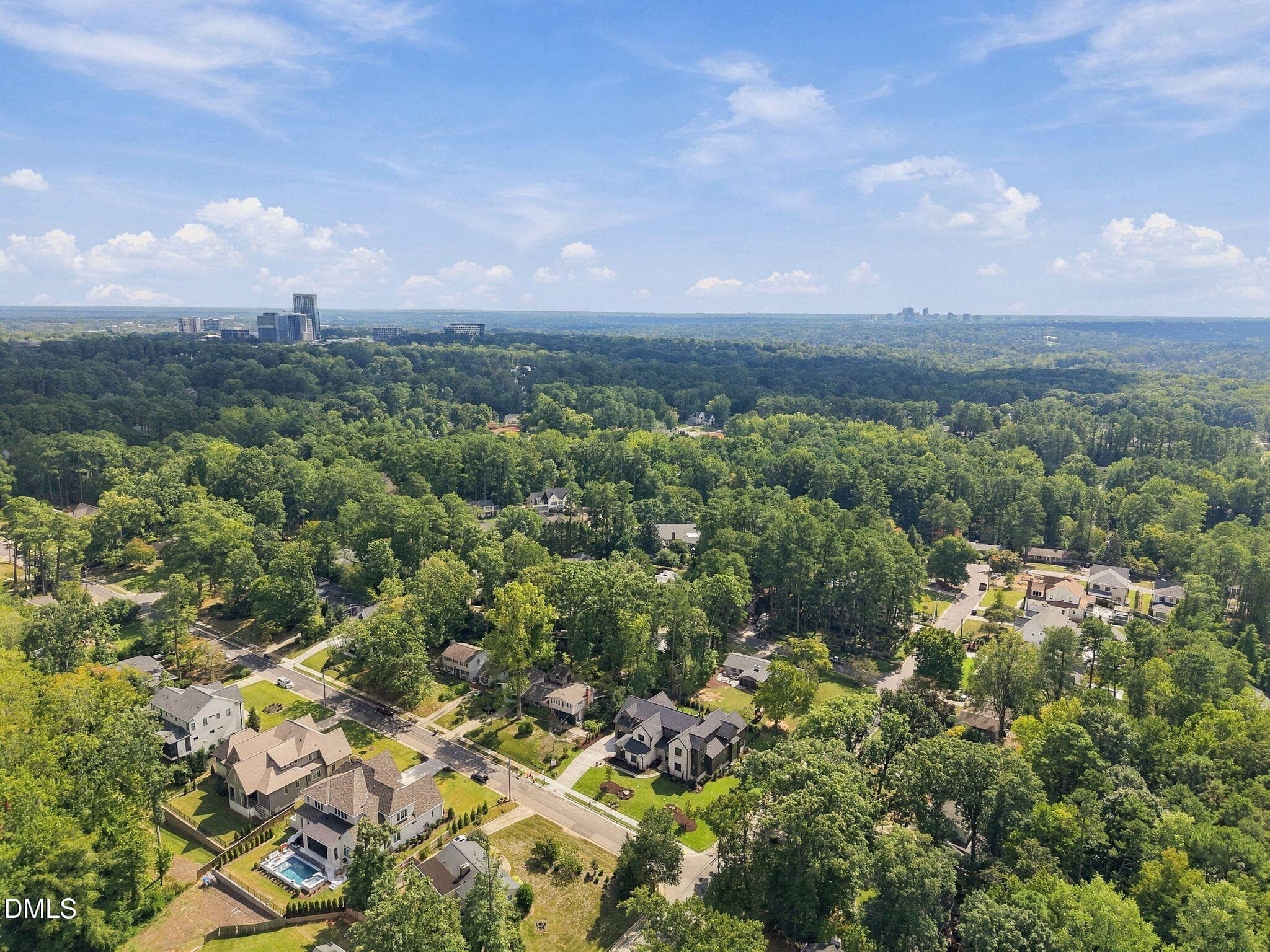 21-web-or-mls-DJI_20260927033939_0741_D_ - 1221 Gunnison Place, Raleigh, NC 27609