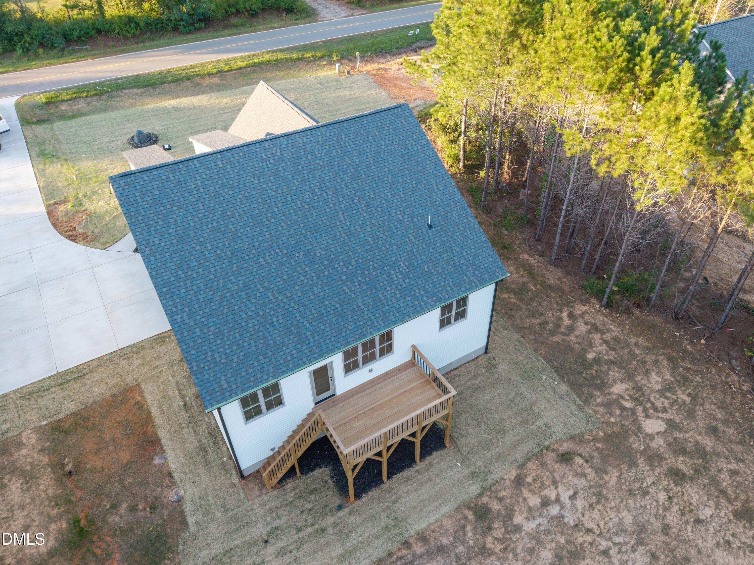 Lot 14 Peachtree-5 - 8577 Savage Road, Spring Hope, NC 27882, Spring Hope