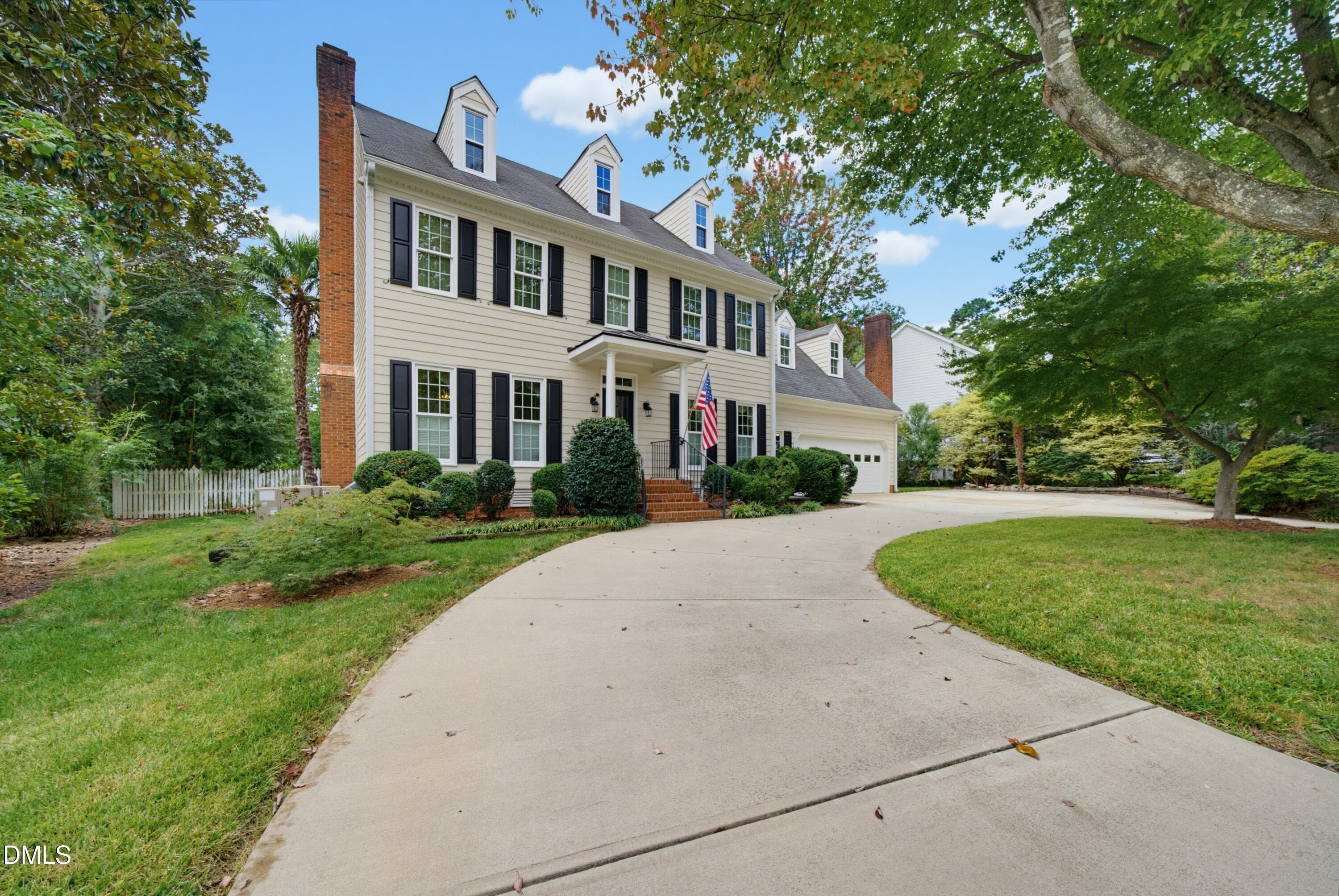 DSC05076 - 8320 Harps Mill Road, Raleigh, NC 27615