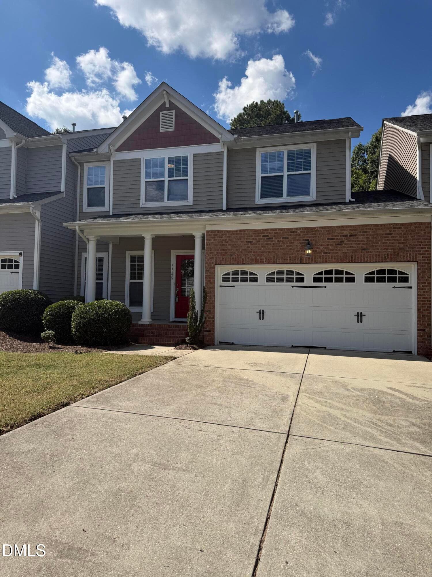 2245 Mayo Forest Lane, Morrisville, NC 27560