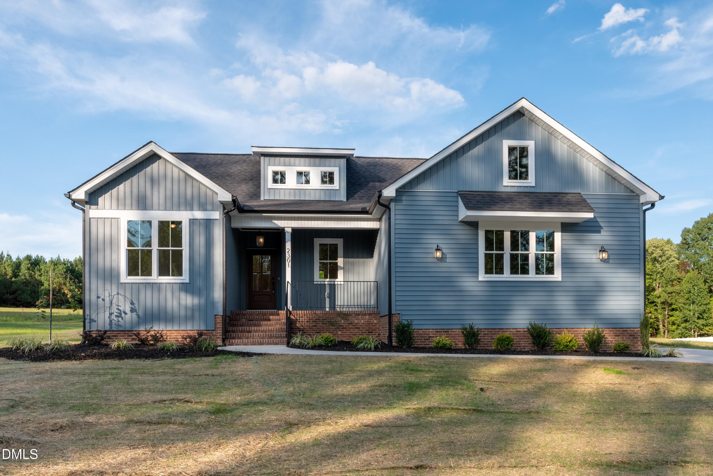 2301 Peachtree Hills Road, Spring Hope, NC 27882