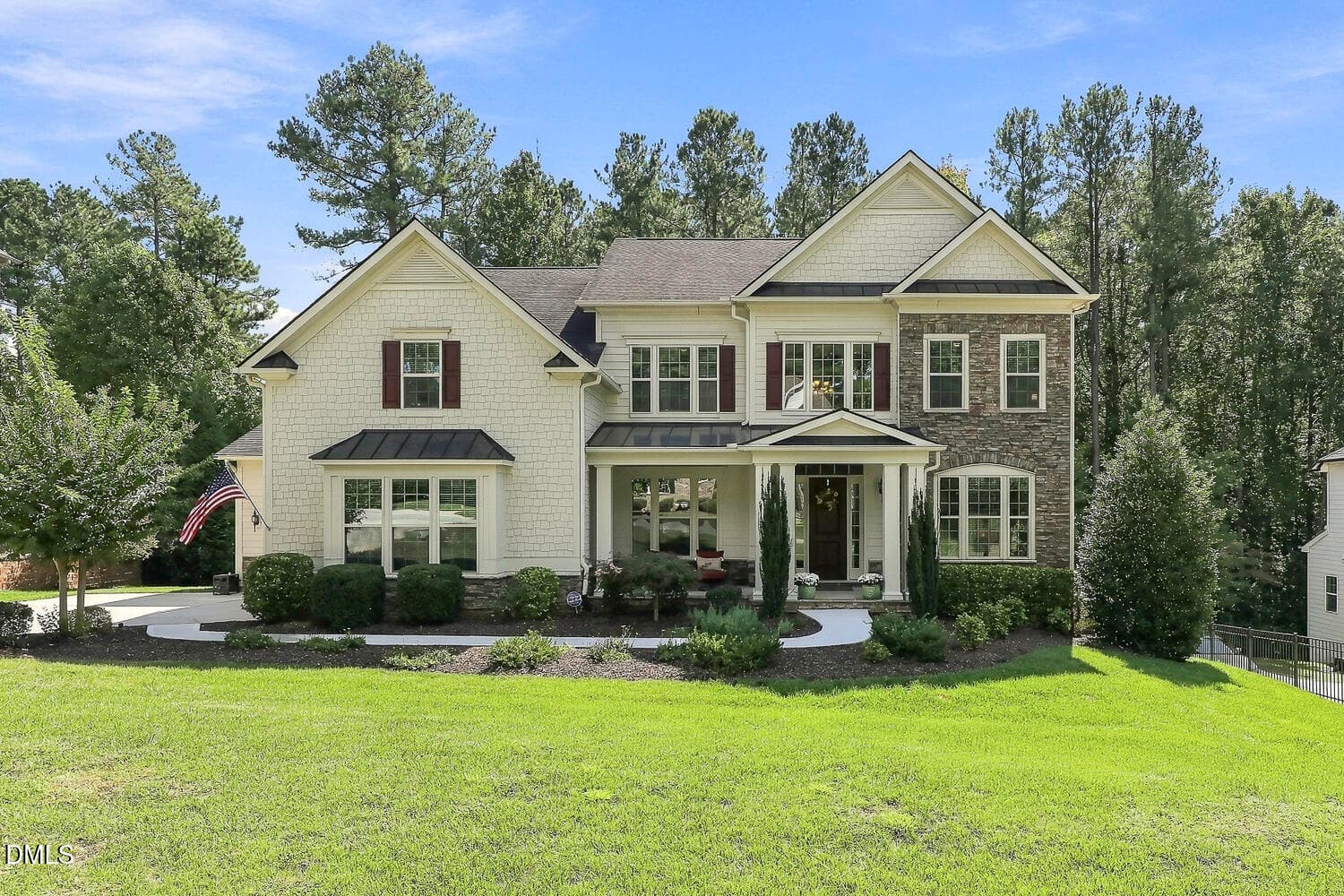 7628 Summer Pines Way, Wake Forest, NC 27587