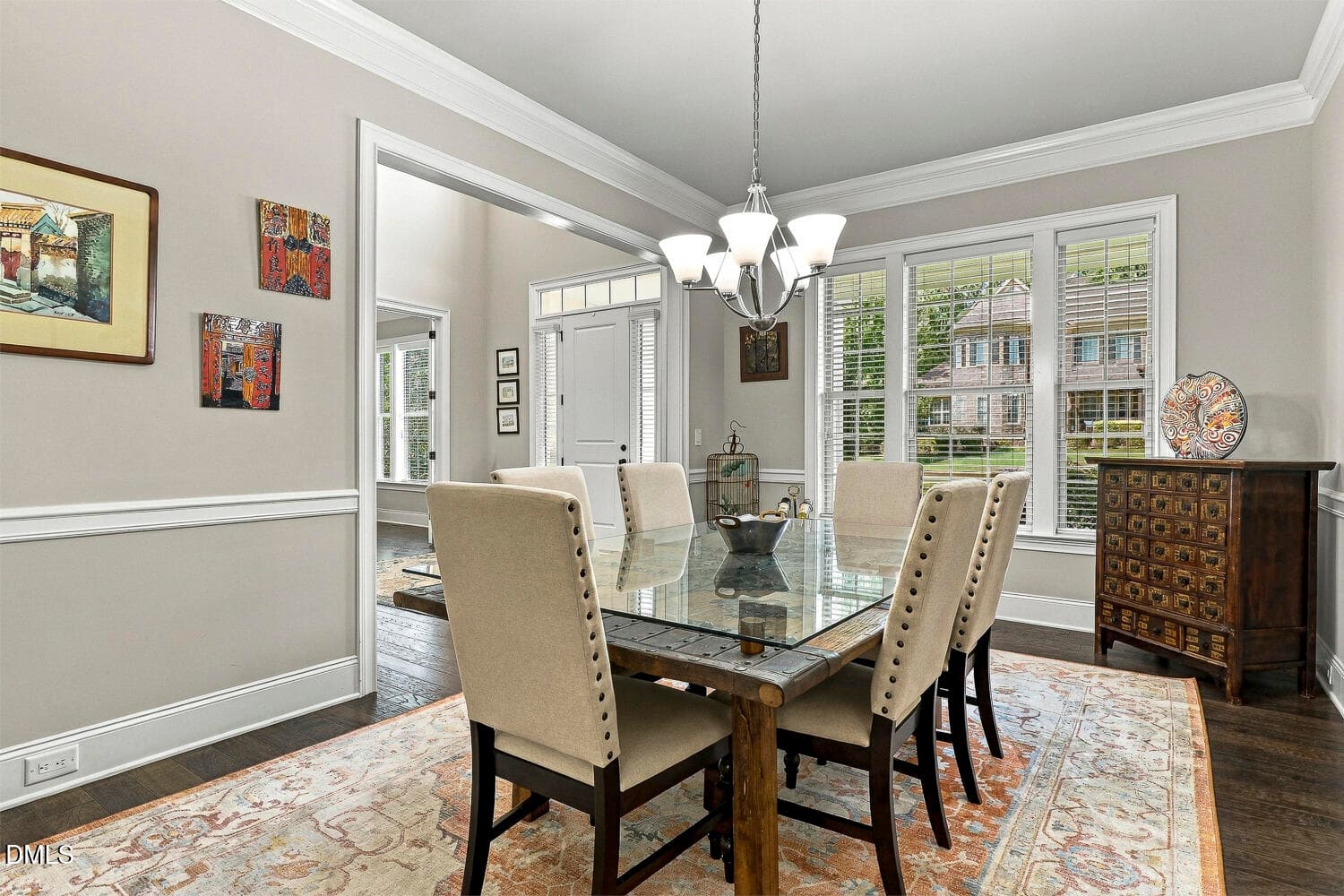 020 - 7628 Summer Pines Way, Wake Forest, NC 27587