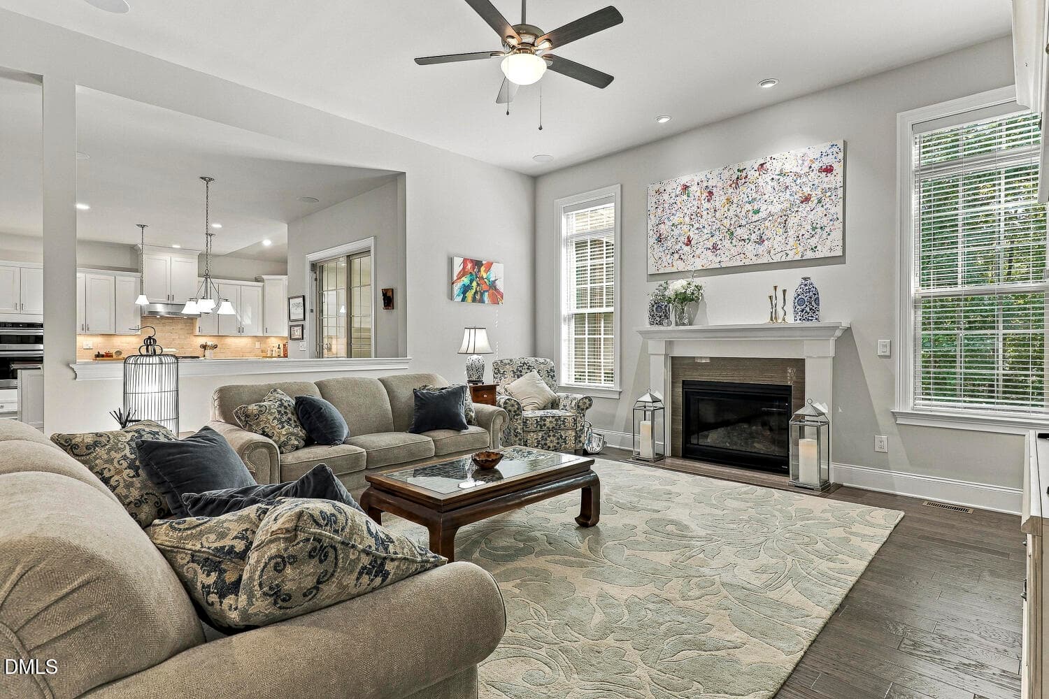 031 - 7628 Summer Pines Way, Wake Forest, NC 27587