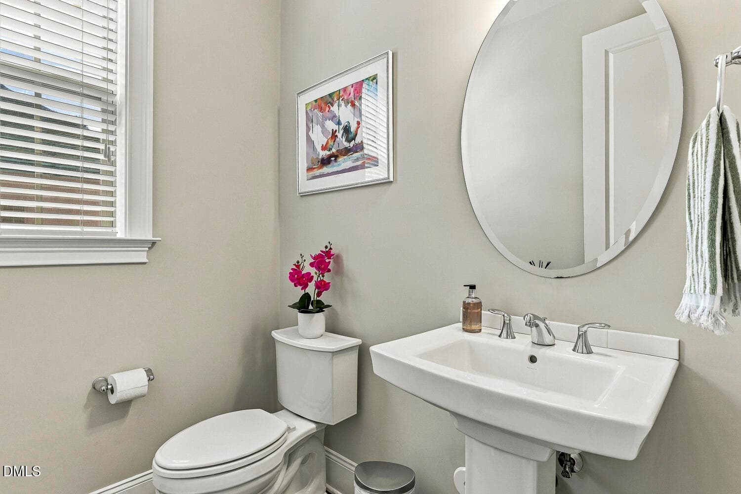 050 - 7628 Summer Pines Way, Wake Forest, NC 27587