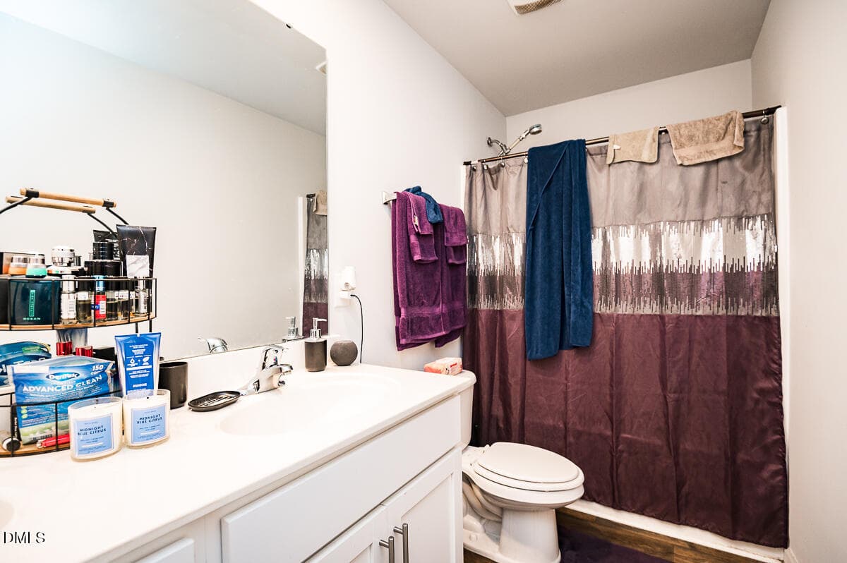 untitled-15 - 904 Cannonade Drive, Whitsett, NC 27377