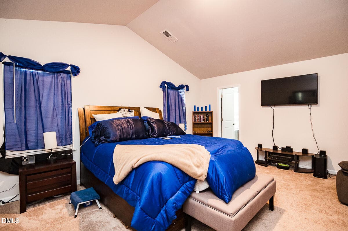 untitled-19 - 904 Cannonade Drive, Whitsett, NC 27377