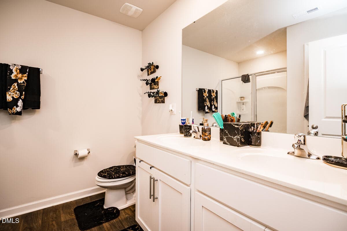 untitled-20 - 904 Cannonade Drive, Whitsett, NC 27377