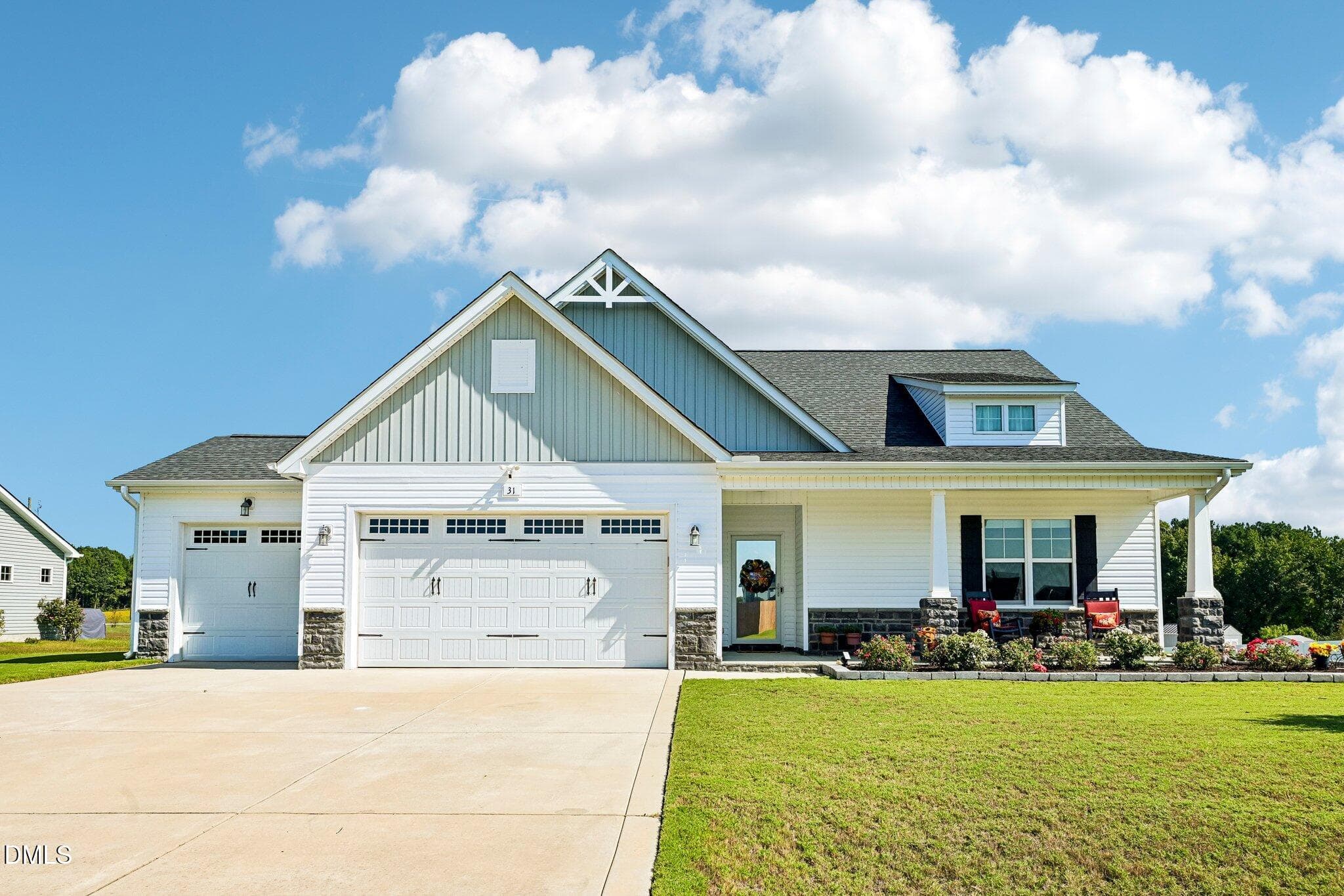 31 Terracotta Way, Wendell, NC 27591