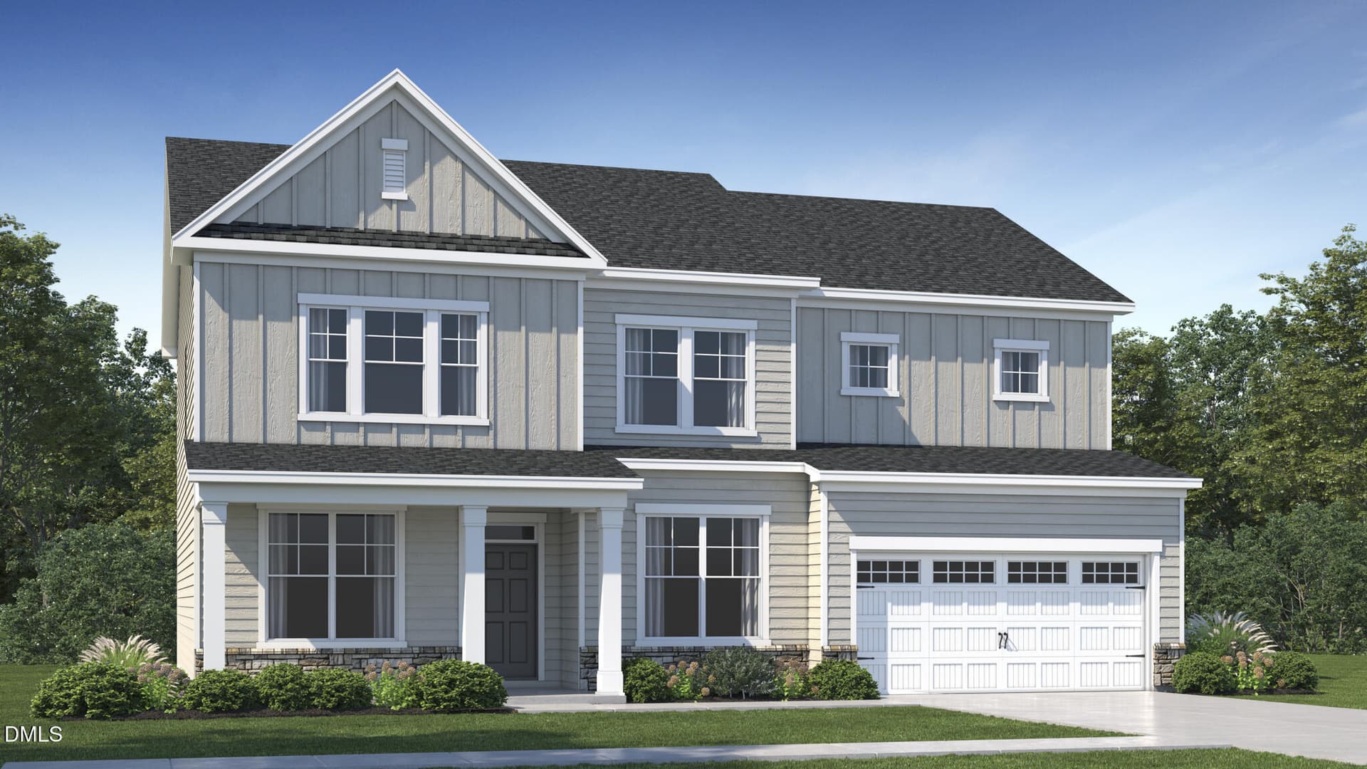 2028 Cozybrook Trail, Durham, NC 27703