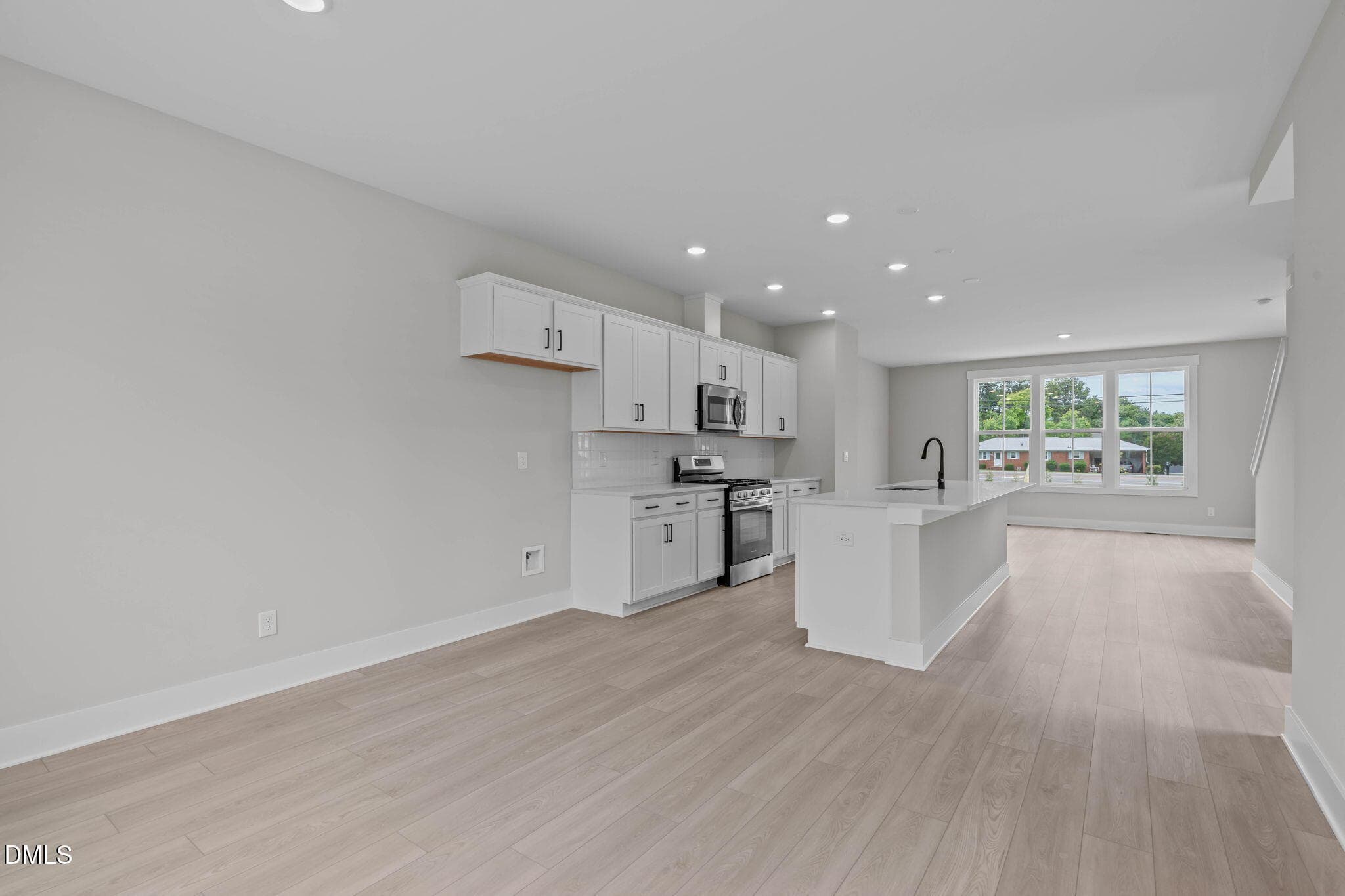 7 - 1011 Blackthorn Lane, Durham, NC 27703