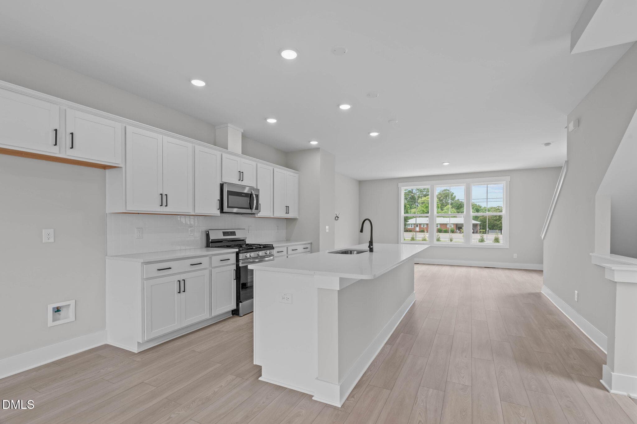 8 - 1011 Blackthorn Lane, Durham, NC 27703