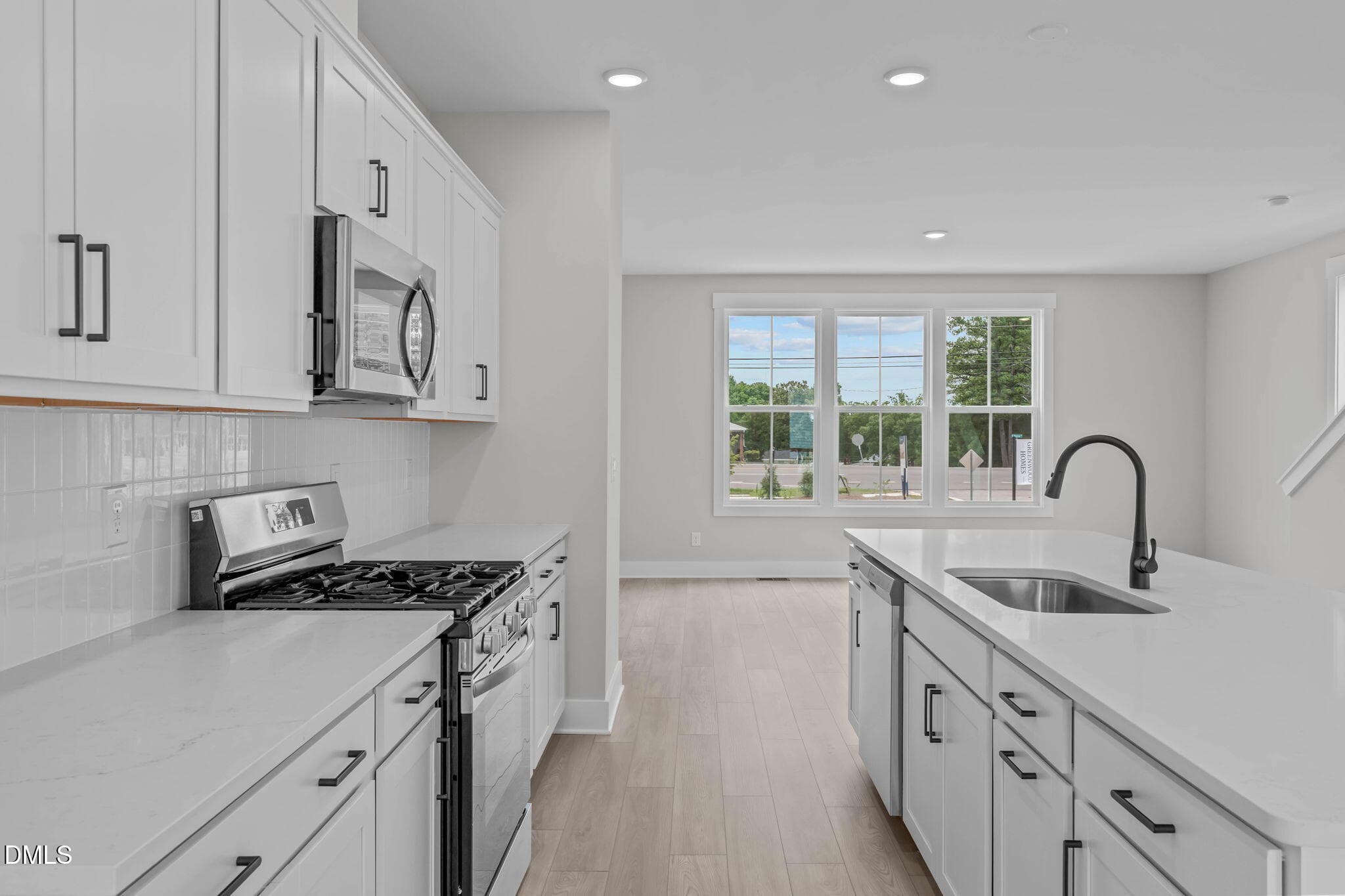 9 - 1011 Blackthorn Lane, Durham, NC 27703
