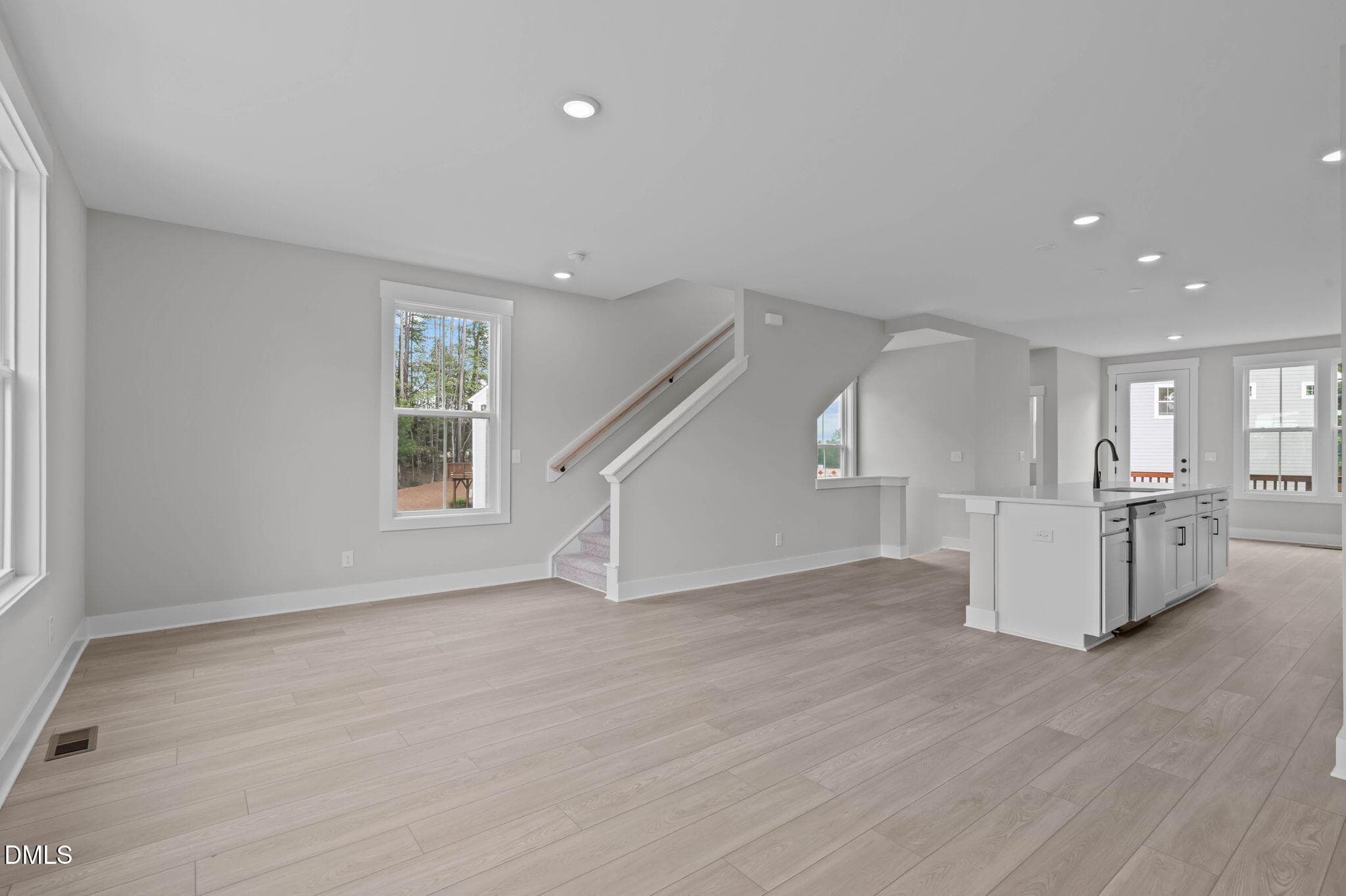 12 - 1011 Blackthorn Lane, Durham, NC 27703