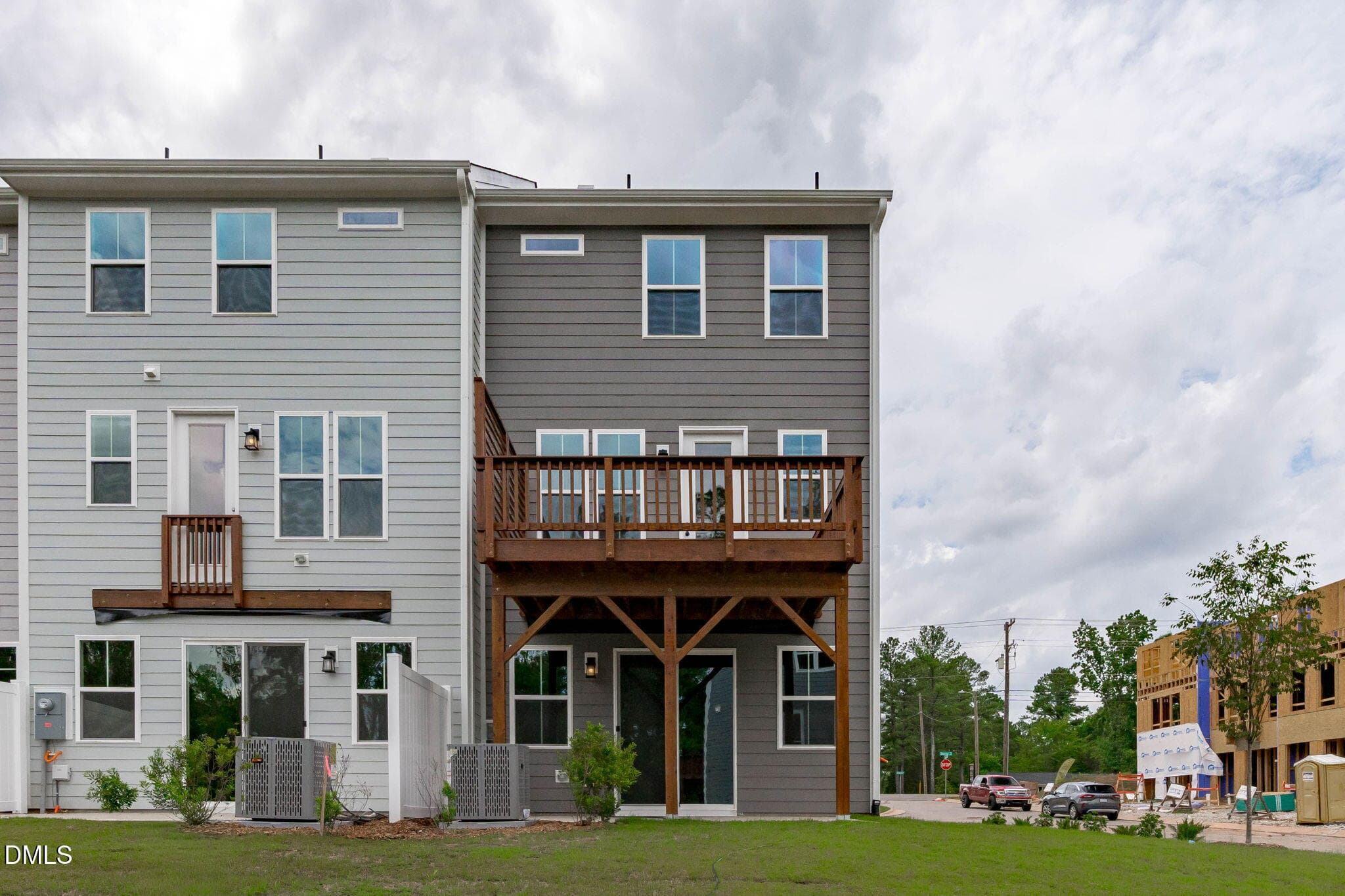 35 - 1011 Blackthorn Lane, Durham, NC 27703