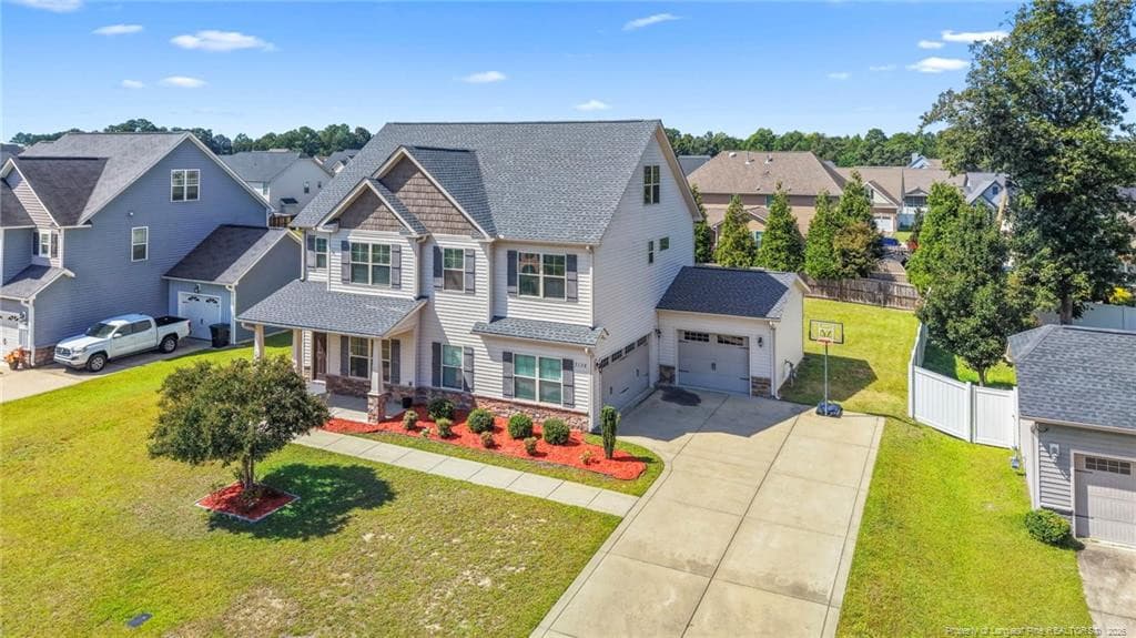 5128 Perfection Lane, Hope Mills, NC 28348