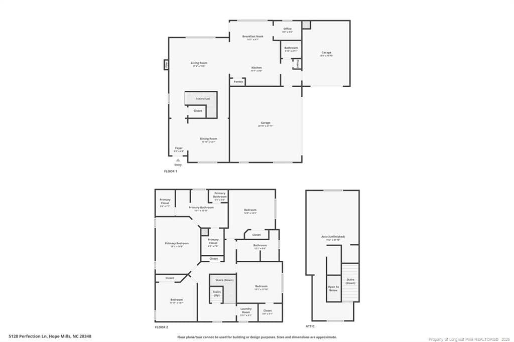 Photo 48 - 5128 Perfection Lane, Hope Mills, NC 28348