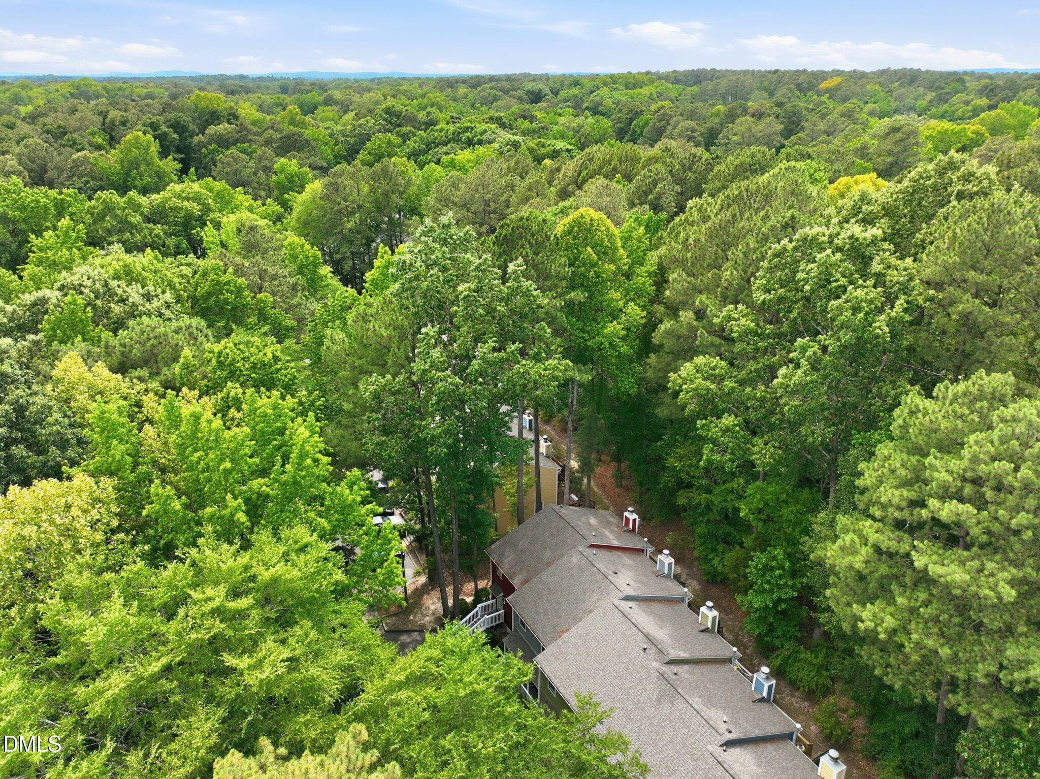 5-web-or-mls-DJI_0761 copy - 35 Willow Bridge Drive, Durham, NC 27707