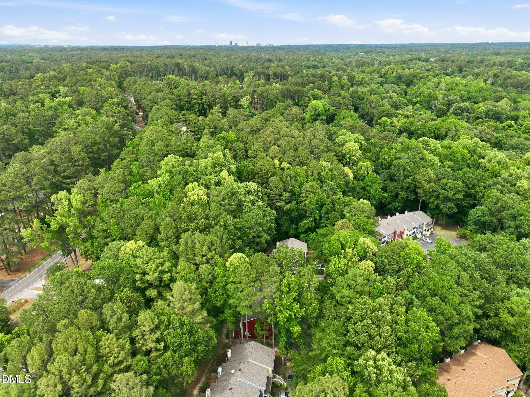 7-web-or-mls-DJI_0763 - 35 Willow Bridge Drive, Durham, NC 27707
