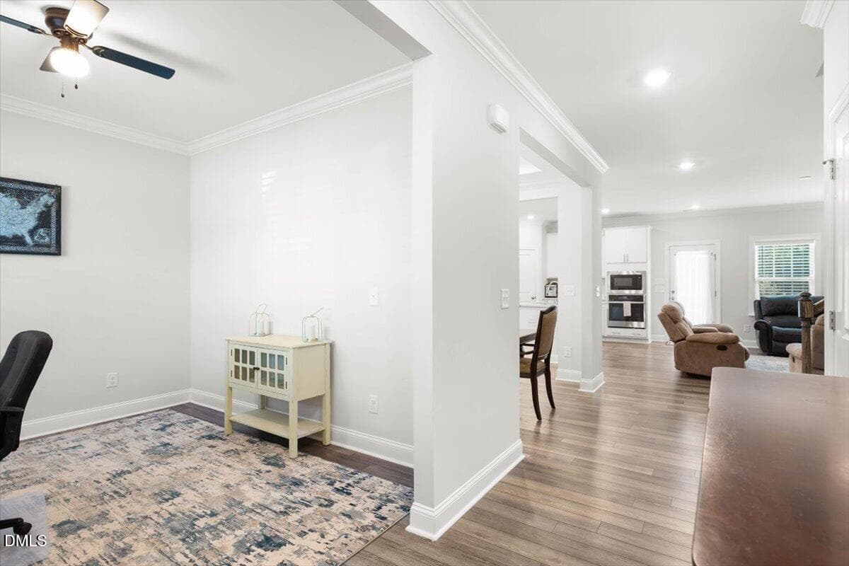 05-402 Rittenhouse-5 - 402 Rittenhouse Court, Fuquay Varina, NC 27526