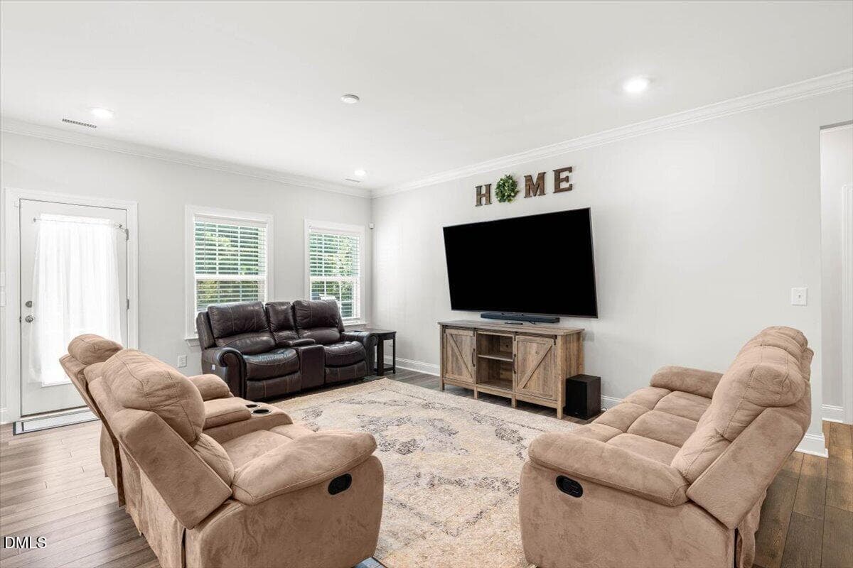 10-402 Rittenhouse-10 - 402 Rittenhouse Court, Fuquay Varina, NC 27526