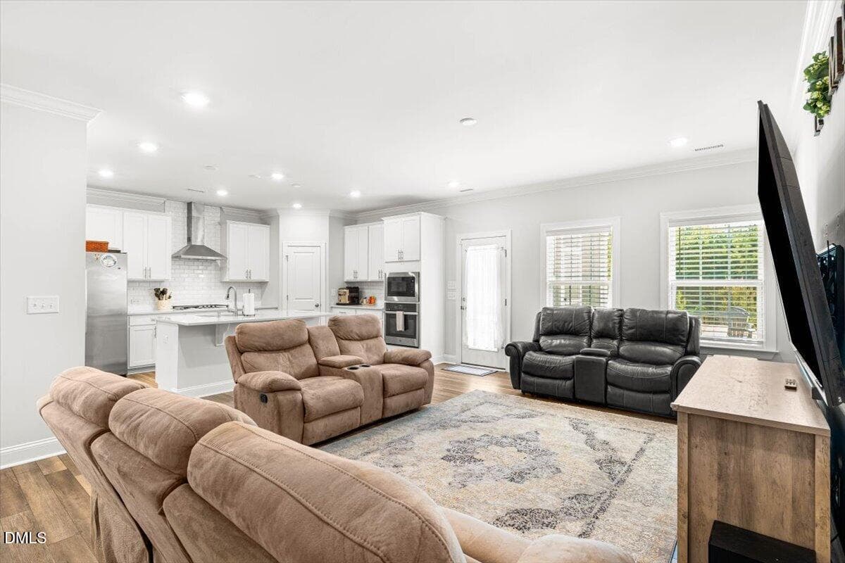 12-402 Rittenhouse-12 - 402 Rittenhouse Court, Fuquay Varina, NC 27526