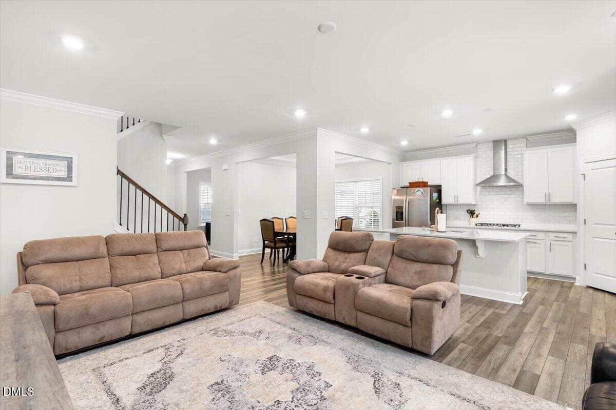 13-402 Rittenhouse-13 - 402 Rittenhouse Court, Fuquay Varina, NC 27526