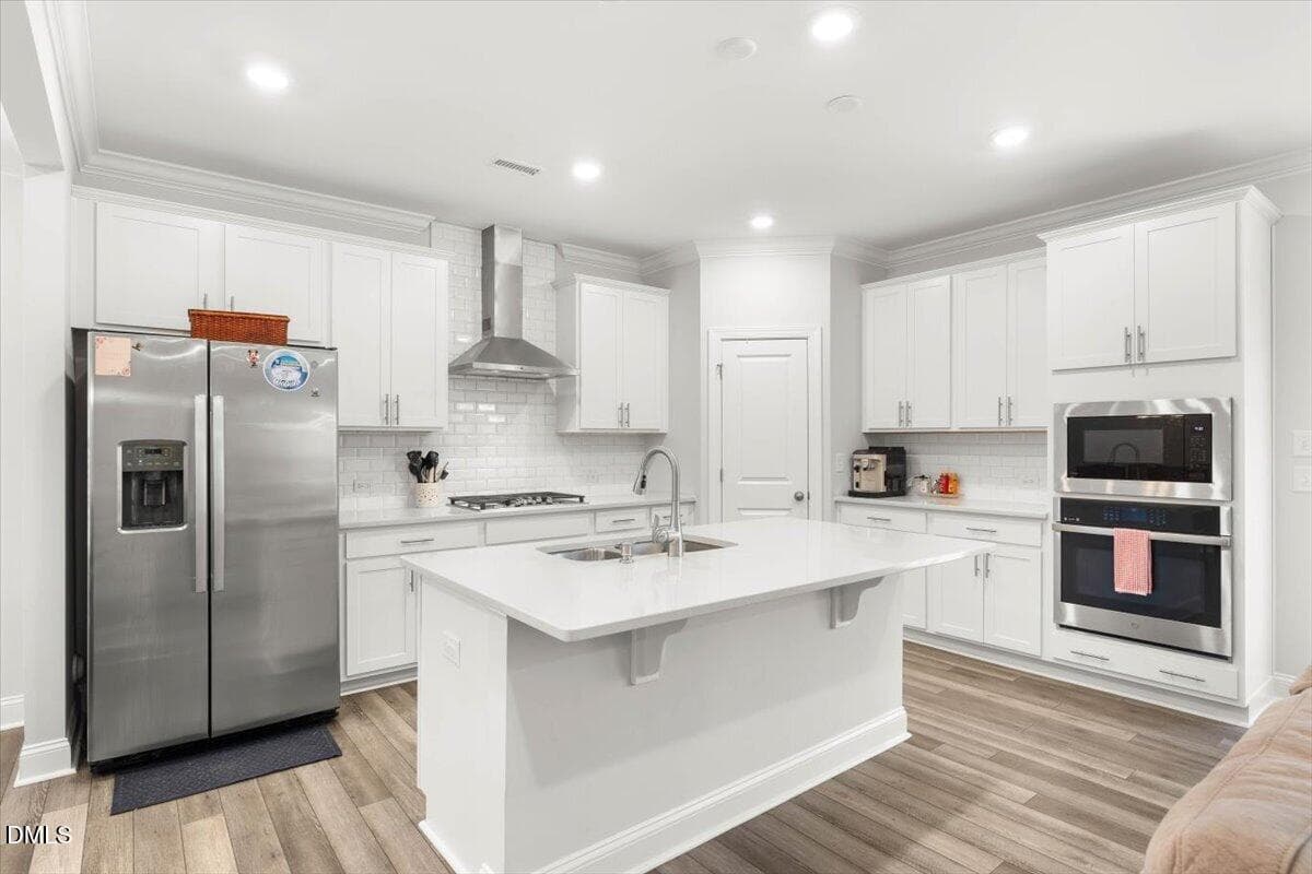 15-402 Rittenhouse-15 - 402 Rittenhouse Court, Fuquay Varina, NC 27526